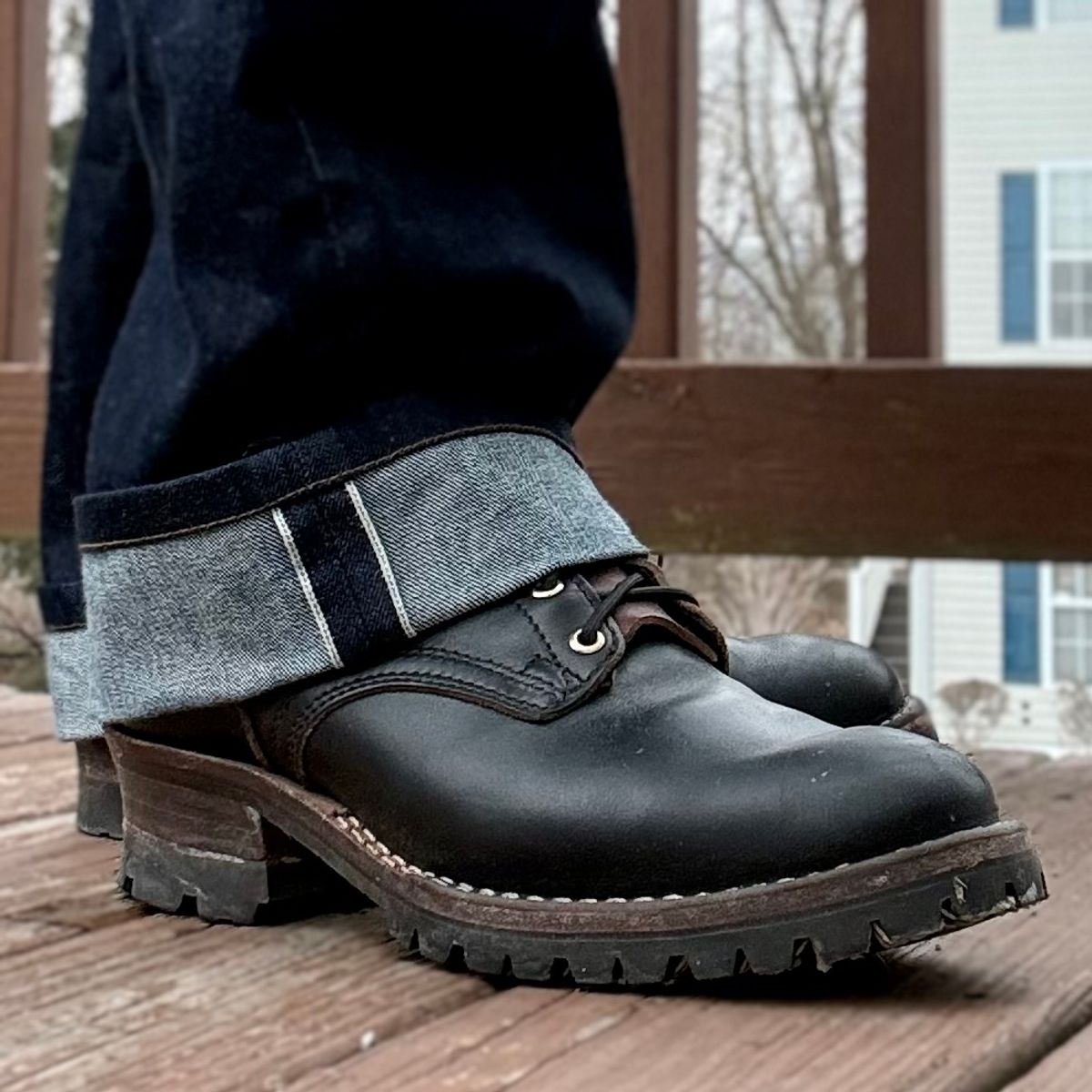 Photo by Ed on February 19, 2026 of the Nicks MTO in Shackleton.