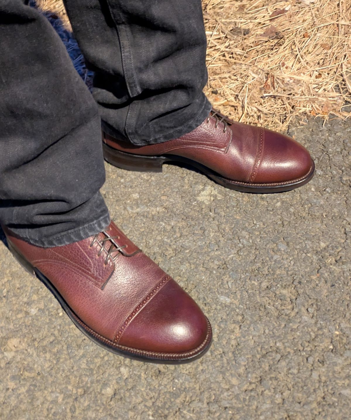 Photo by tumi on January 30, 2026 of the Viberg Navvy BCT in Snuff Tanganiyka.