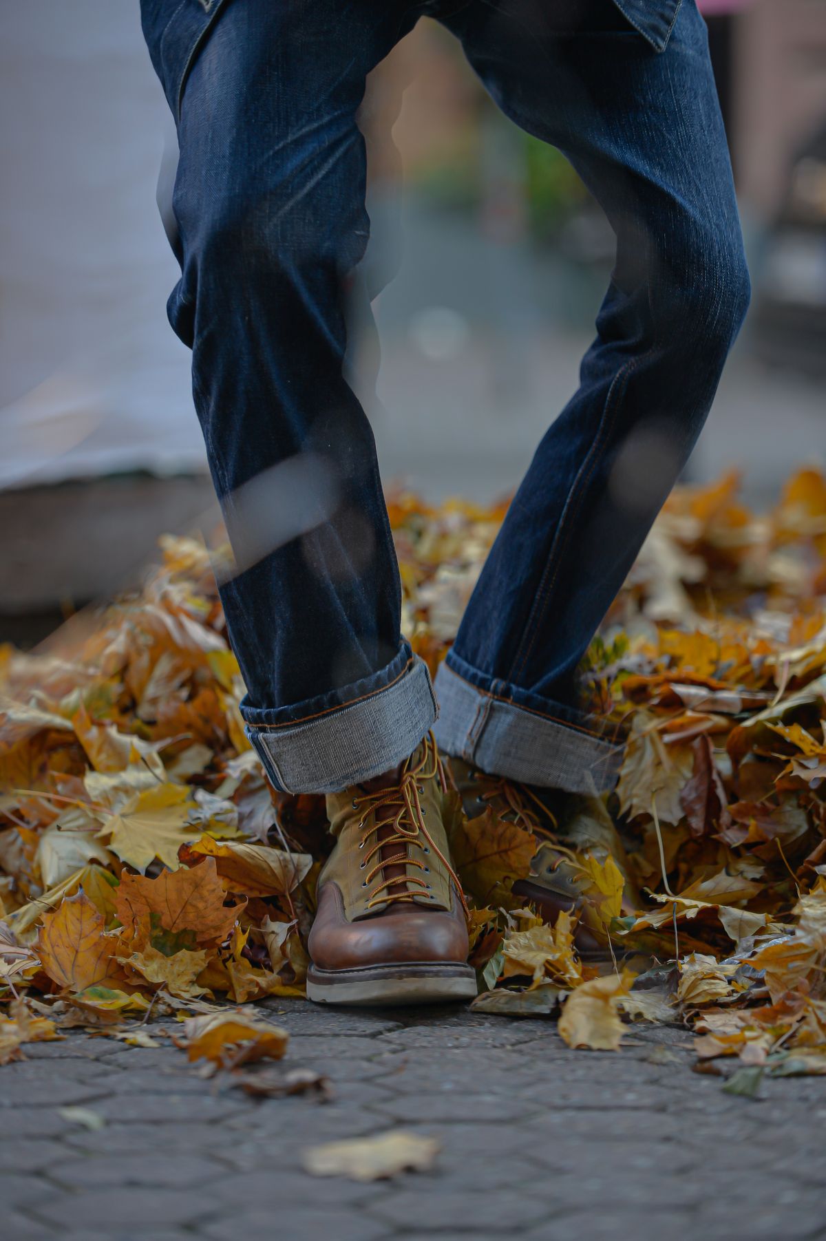 Photo by SANDMANN on October 30, 2025 of the Sandmann Prisoner in Spanish Golden Brown.