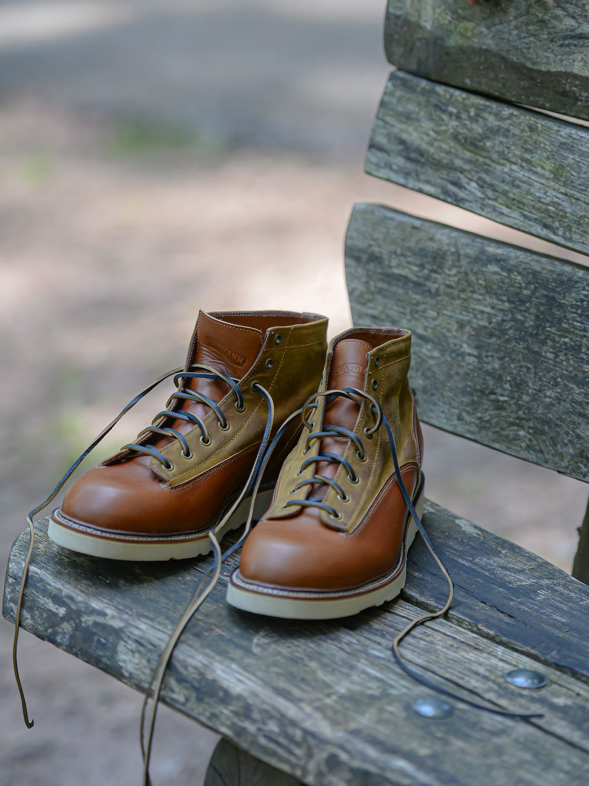 Photo by SANDMANN on November 2, 2025 of the Sandmann Prisoner in Spanish Golden Brown.