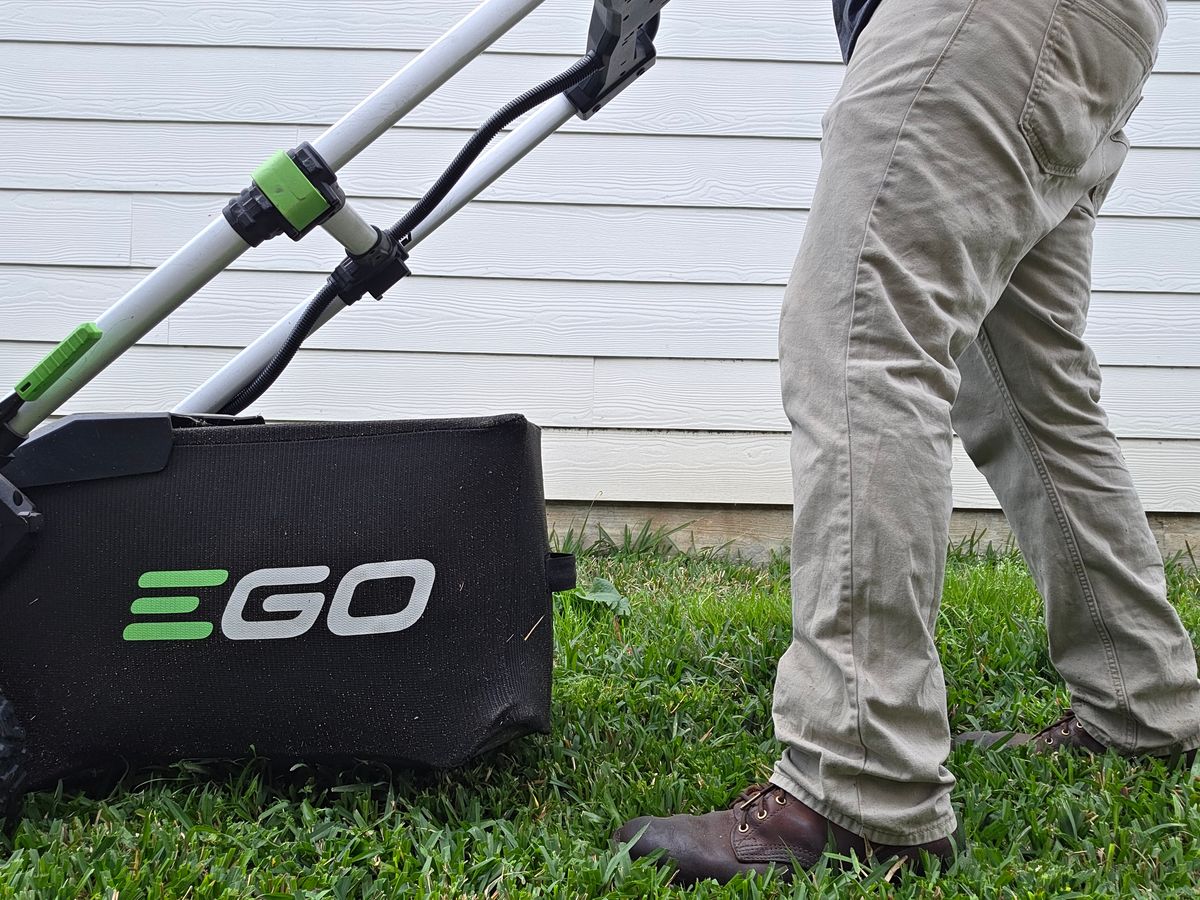 Photo by Yellowfin2na on February 21, 2026 of the Nicks Falcon in Horween Orange Predator.