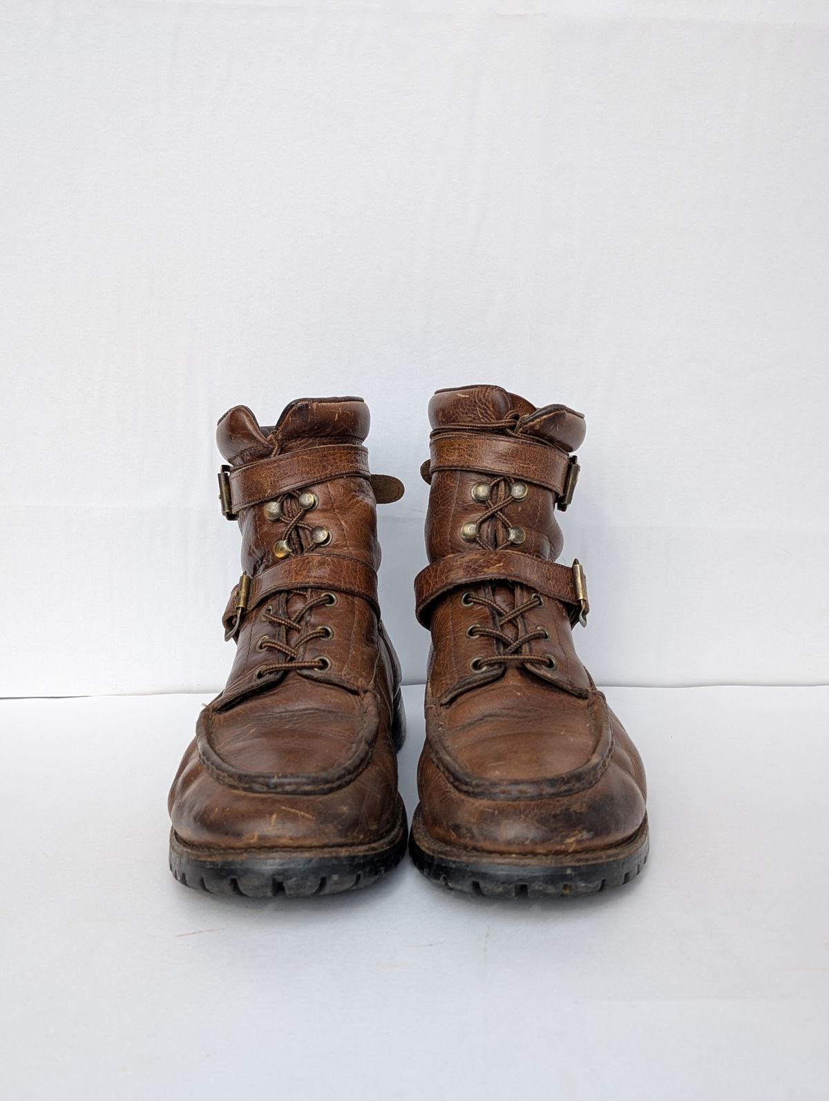 Photo by Genghis_Khant on March 4, 2026 of the RJ Colt Unknown Model in Unknown Leather.