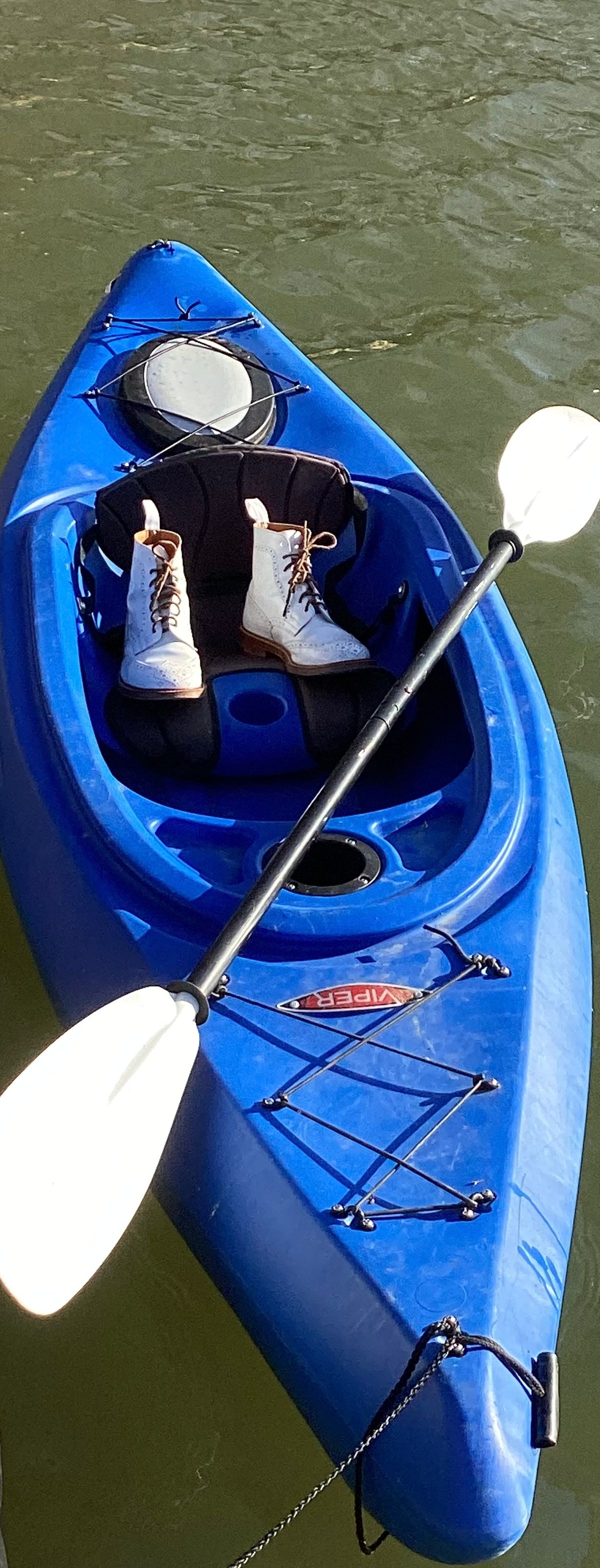 Photo by rickbhip on January 1, 2026 of the Tricker's Stow Country Boot in Unknown Leather.