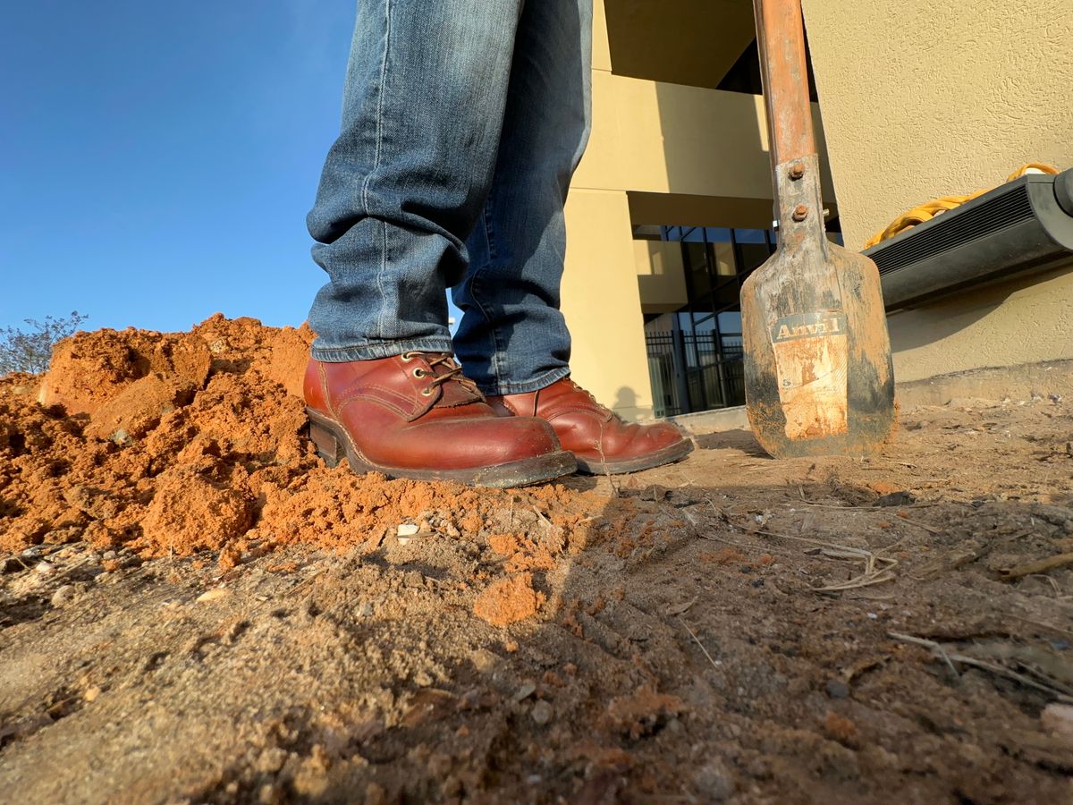 Photo by brusa on January 30, 2025 of the Frank's Boots Wilshire in Wickett & Craig Tan Oiled Latigo.