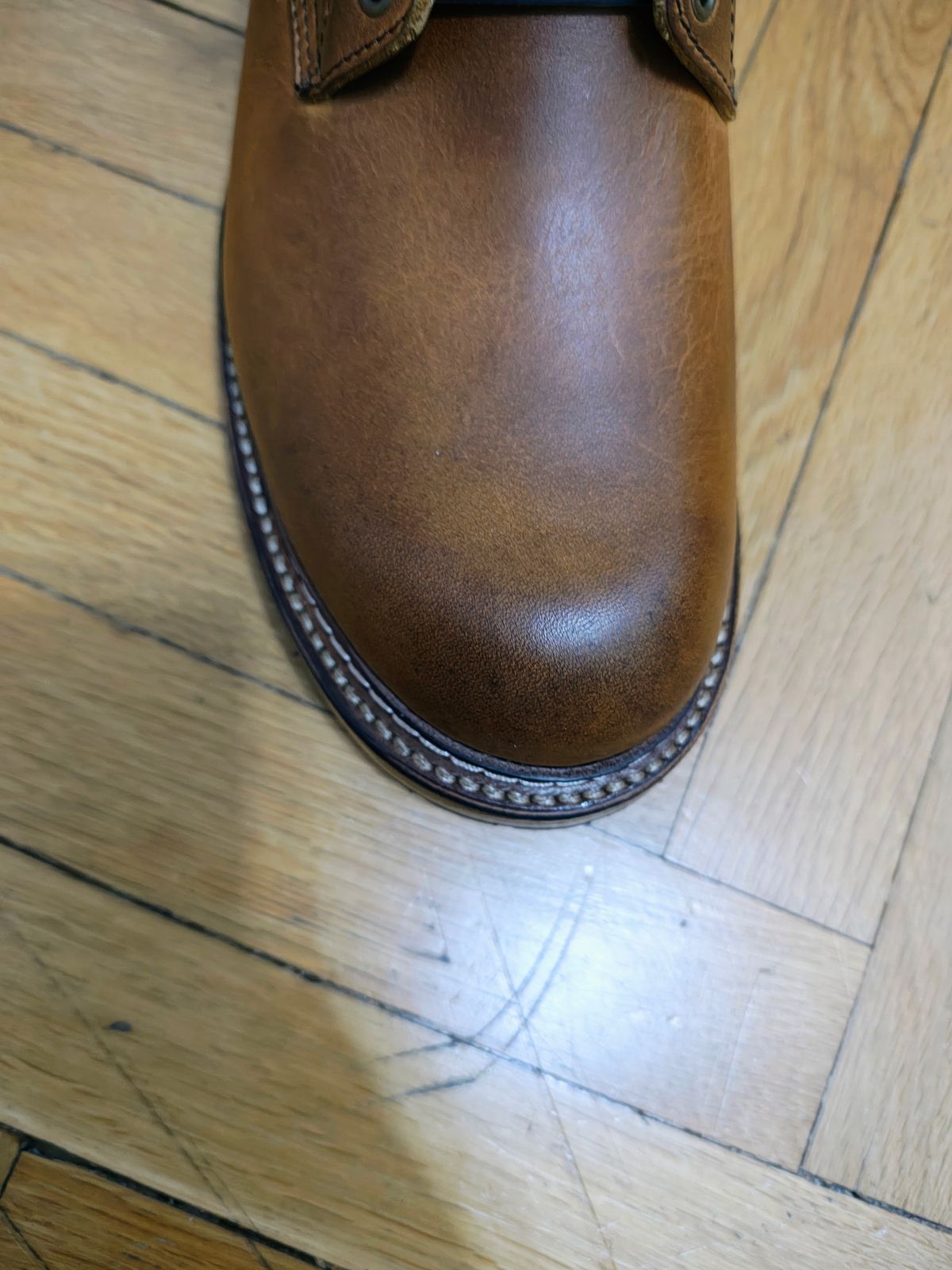 Photo by Svet on February 9, 2026 of the Sandmann Courthouse II in Cowhide.