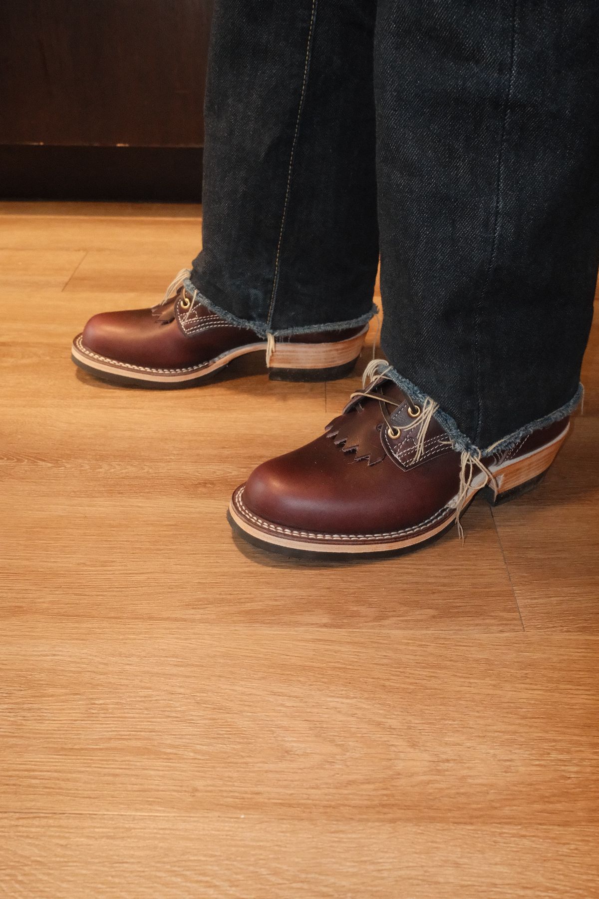 Photo by chris8leal on February 28, 2026 of the Nicks MTO in Cypress #8.