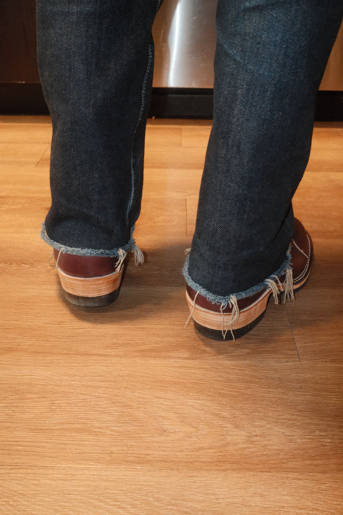 Photo by chris8leal on February 28, 2026 of the Nicks MTO in Cypress #8.