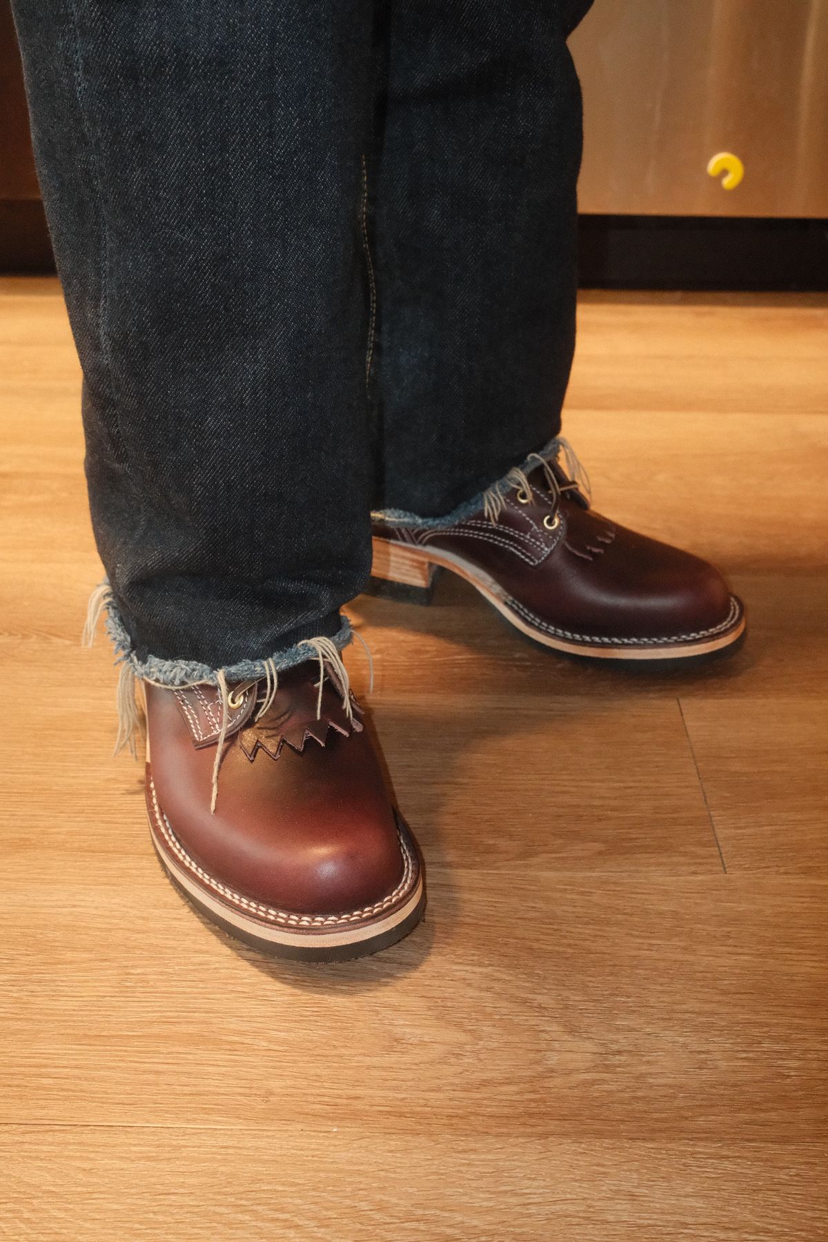 Photo by chris8leal on February 28, 2026 of the Nicks MTO in Cypress #8.