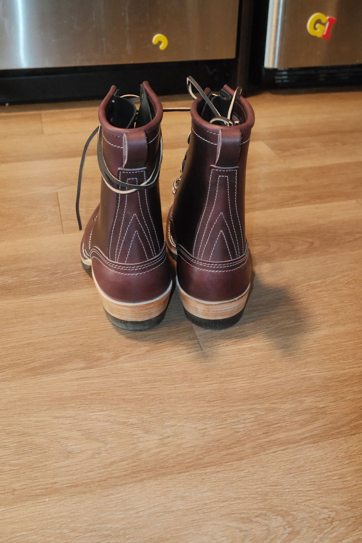 Photo by chris8leal on February 28, 2026 of the Nicks MTO in Cypress #8.