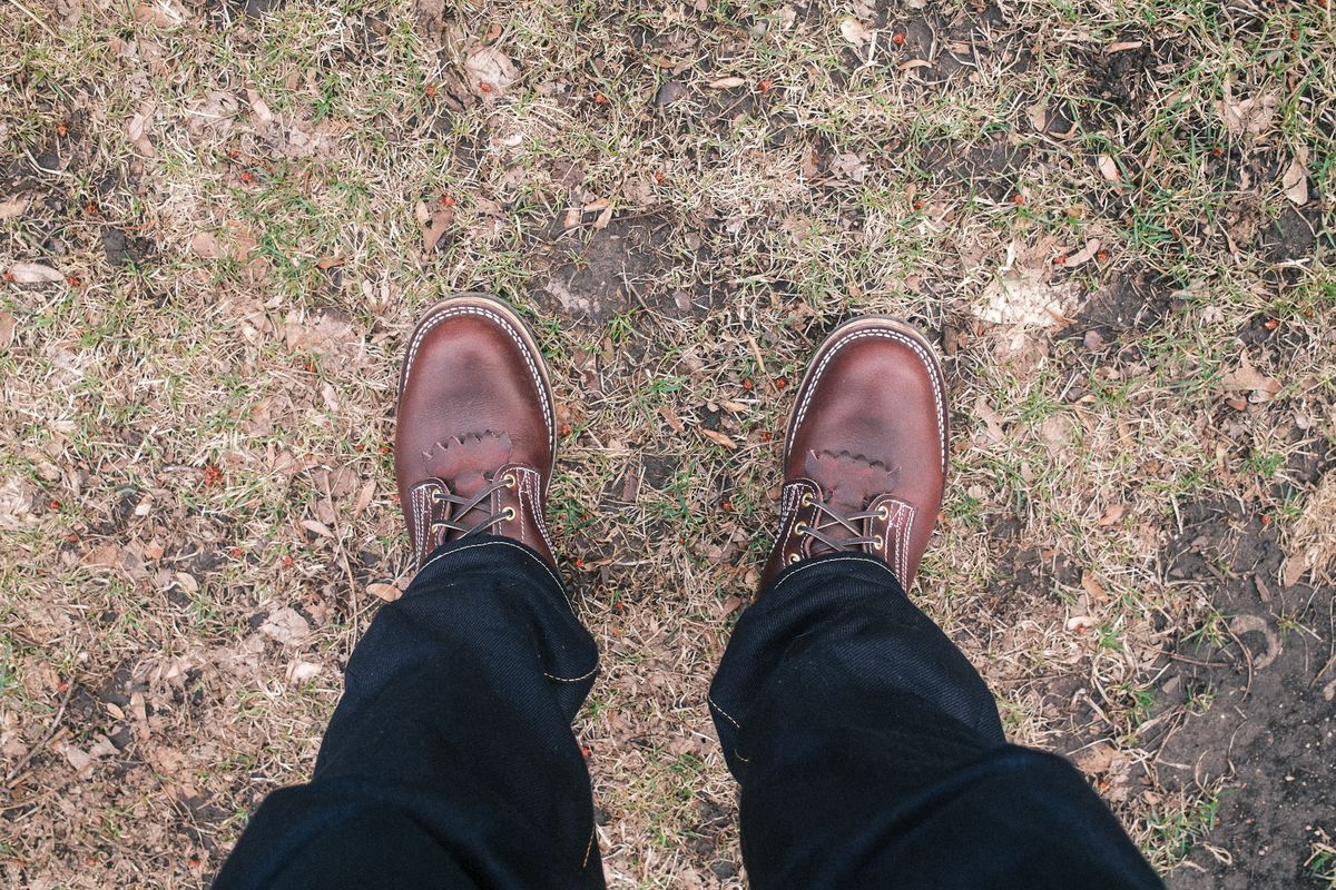 Photo by chris8leal on March 12, 2026 of the Nicks MTO in Cypress #8.