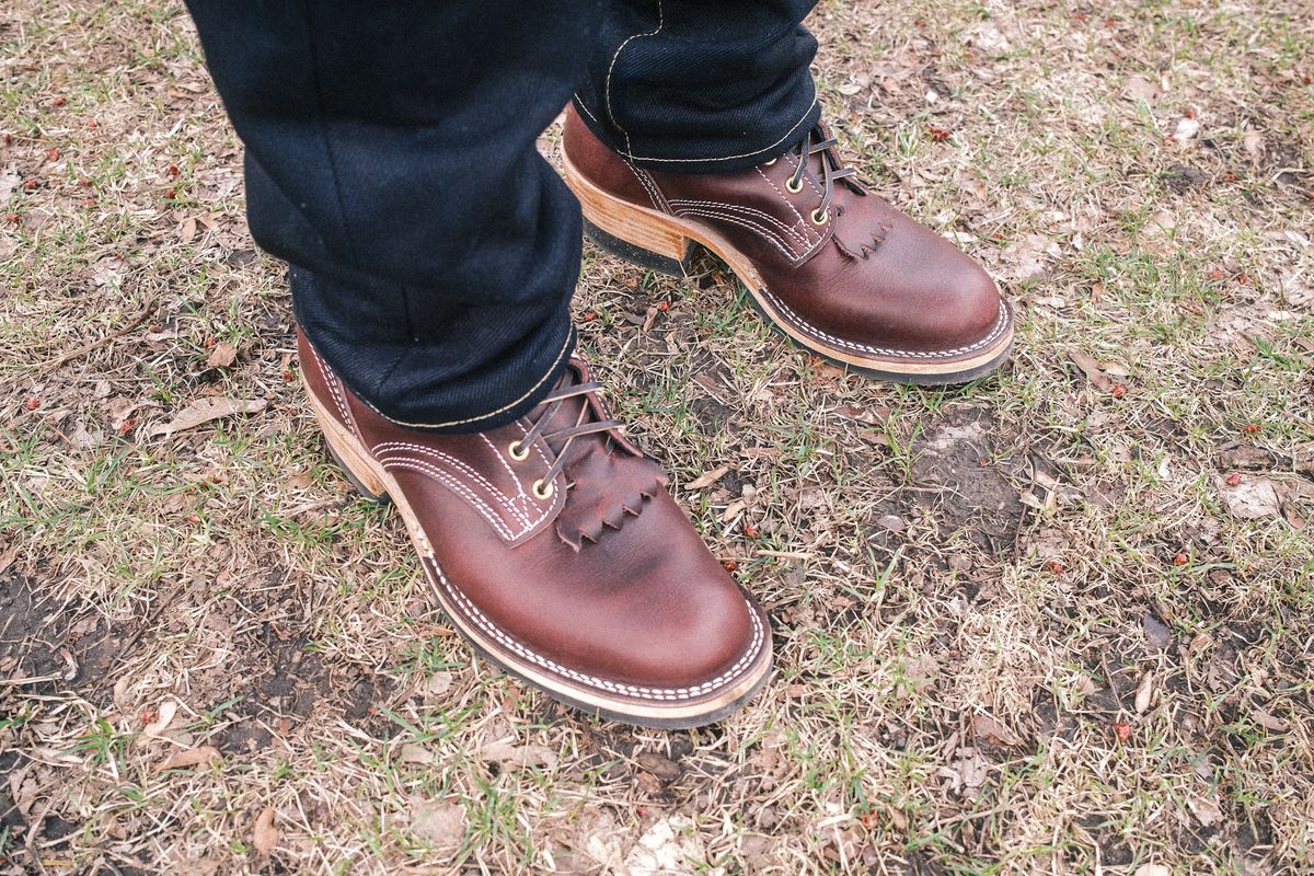 Photo by chris8leal on March 12, 2026 of the Nicks MTO in Cypress #8.