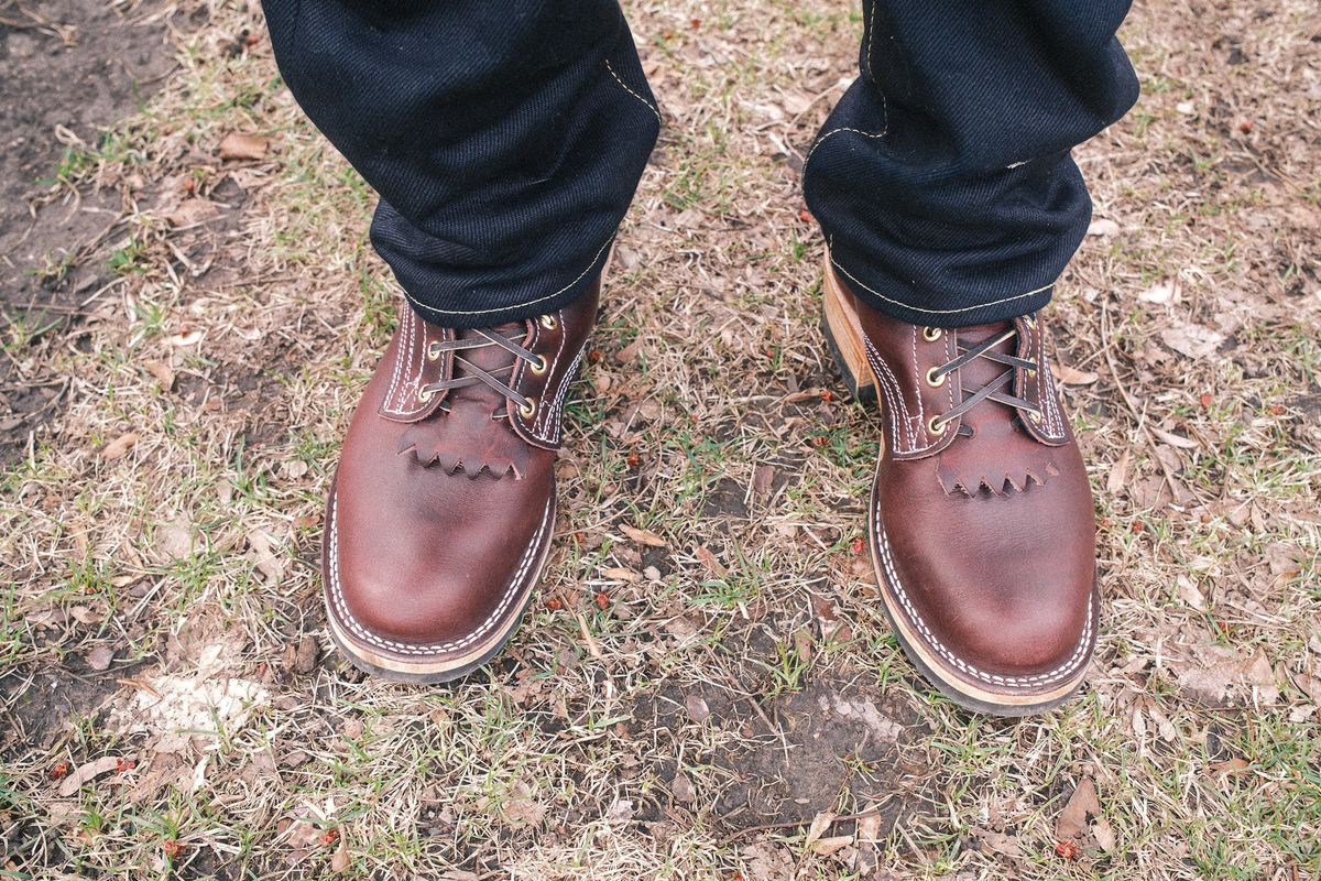 Photo by chris8leal on March 12, 2026 of the Nicks MTO in Cypress #8.