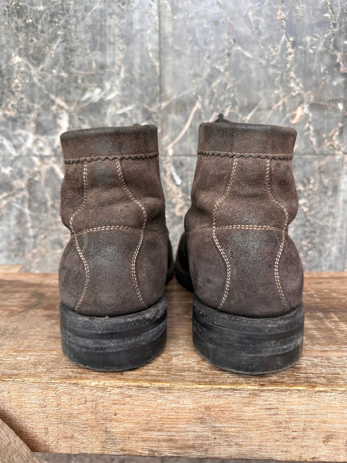 Photo by supergad on February 5, 2026 of the Sagara Cordmaster in Maryam Rovescio Sego Oliva.