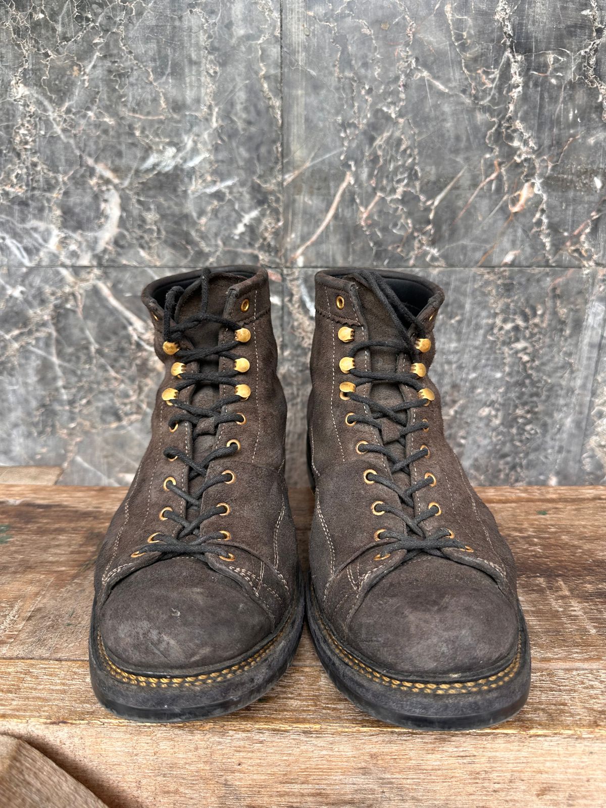 Photo by supergad on February 5, 2026 of the Sagara Cordmaster in Maryam Rovescio Sego Oliva.