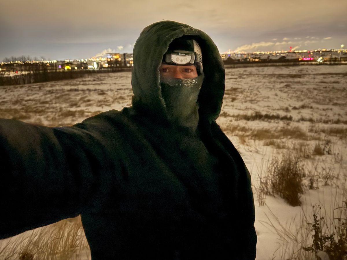 Photo by SirDabsAlot on December 12, 2025 of the Canada West Boots WM. Moorby 2857 in Grand Canyon Breakwall.