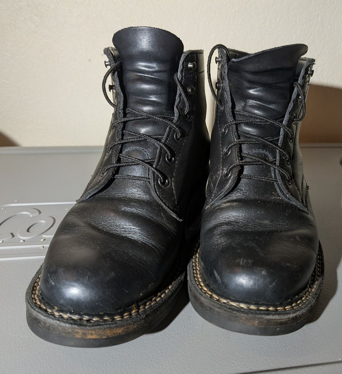 Photo by franklynne on December 13, 2025 of the White's Semi-Dress in Black Dress.