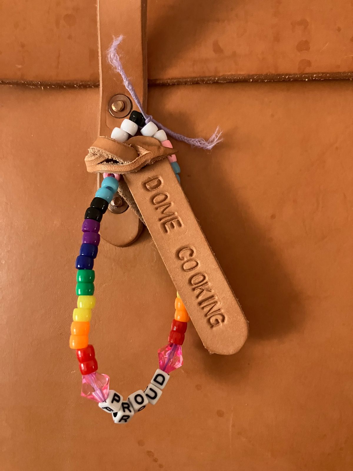 Photo by smalls.and.co on April 5, 2026 of the Smalls & Ko - @smalls.and.ko 1 of 1 in Unknown Natural Veg Tan.