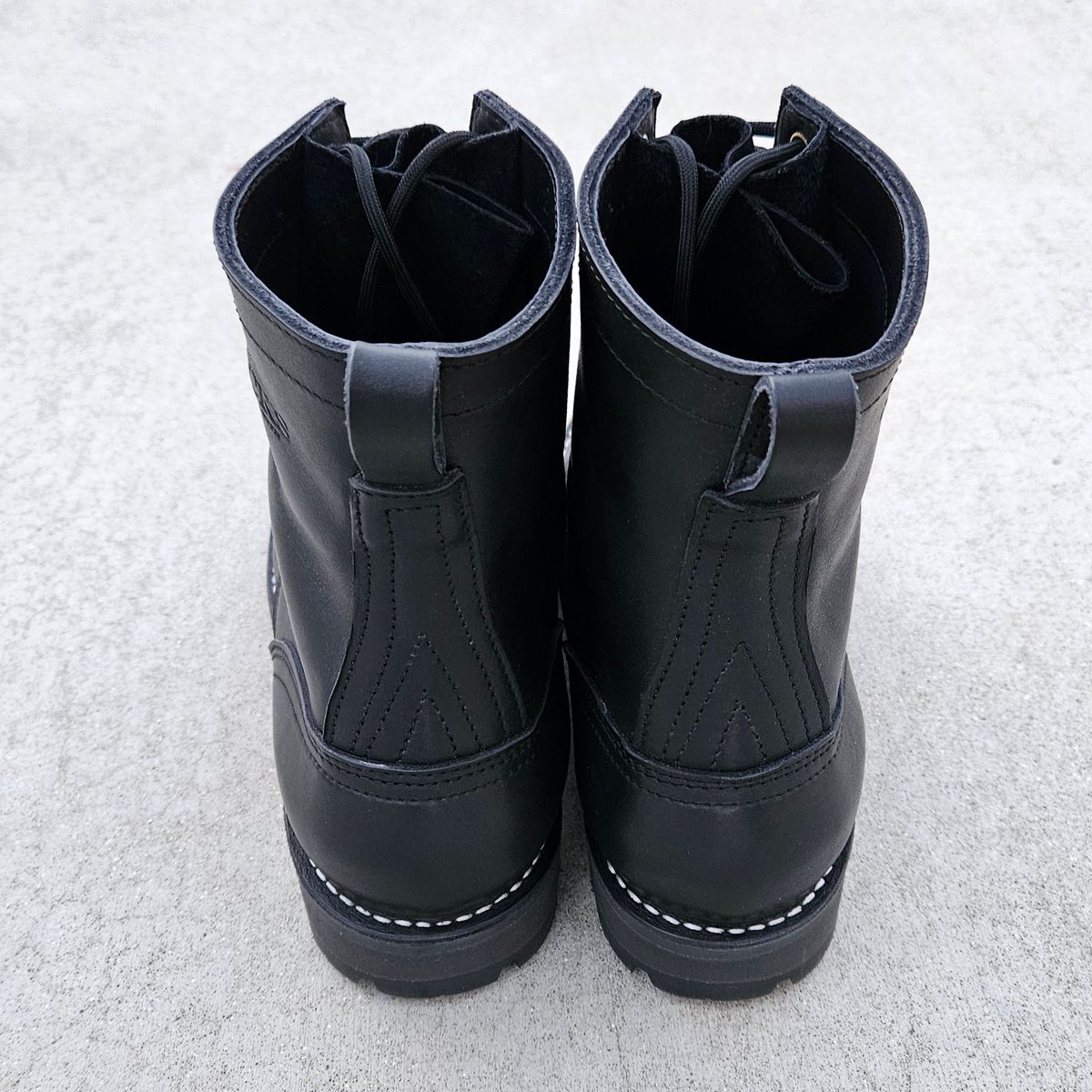 Photo by shipwreckwillie on April 10, 2025 of the Nicks HardwarePro in Seidel MaxSupport Black.
