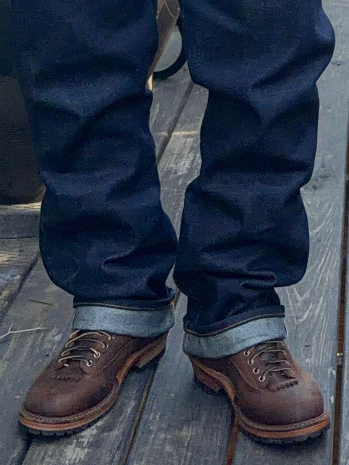 Photo by BigDawg308 on April 17, 2026 of the White's Bounty Hunter in Urban Brown Naked Kudu.