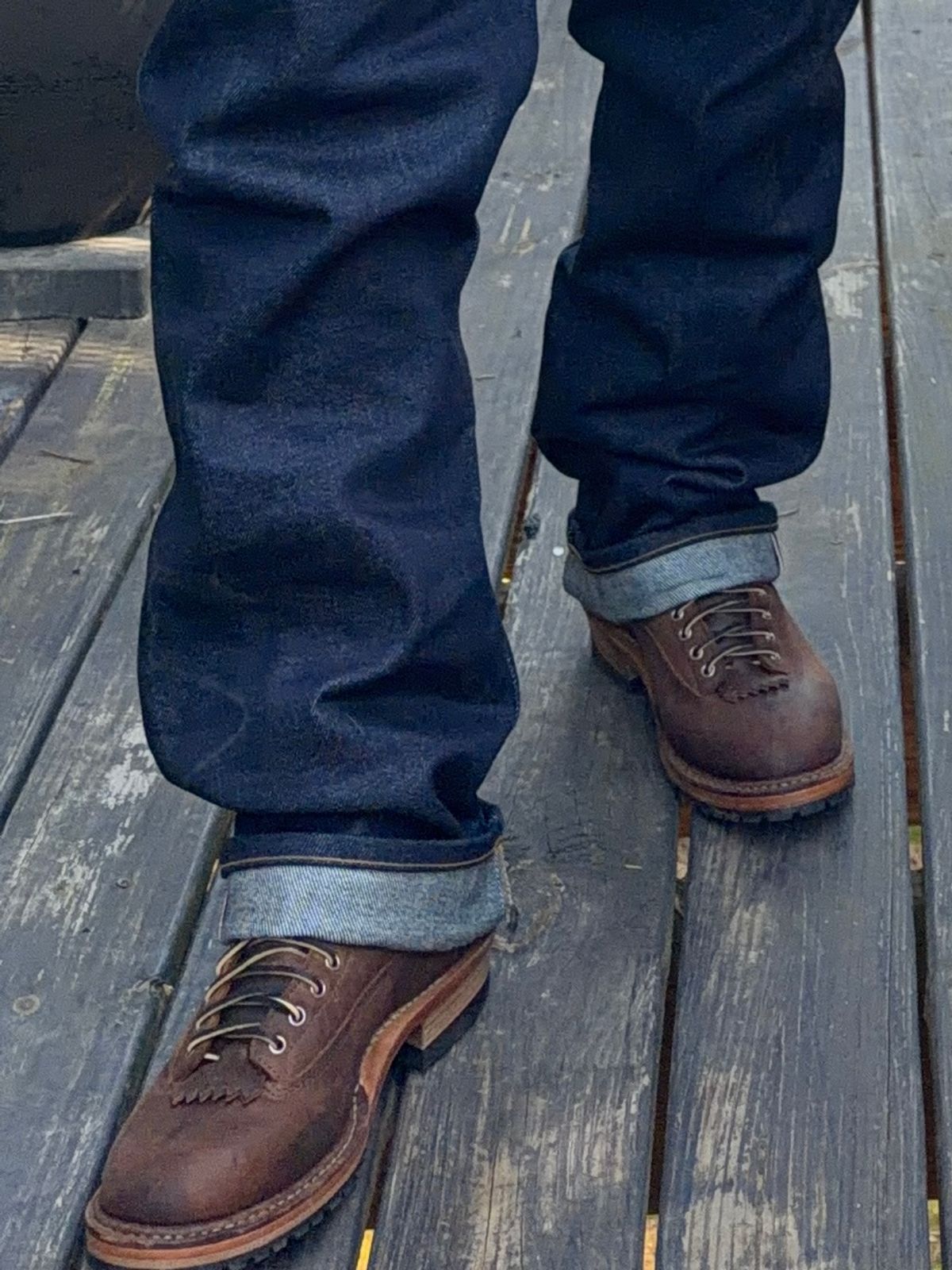 Photo by BigDawg308 on April 17, 2026 of the White's Bounty Hunter in Urban Brown Naked Kudu.