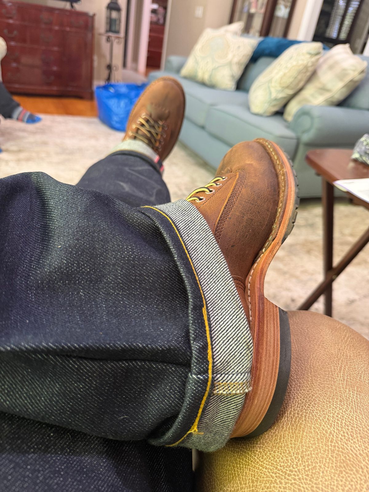 Photo by BigDawg308 on April 17, 2026 of the White's Bounty Hunter in Urban Brown Naked Kudu.