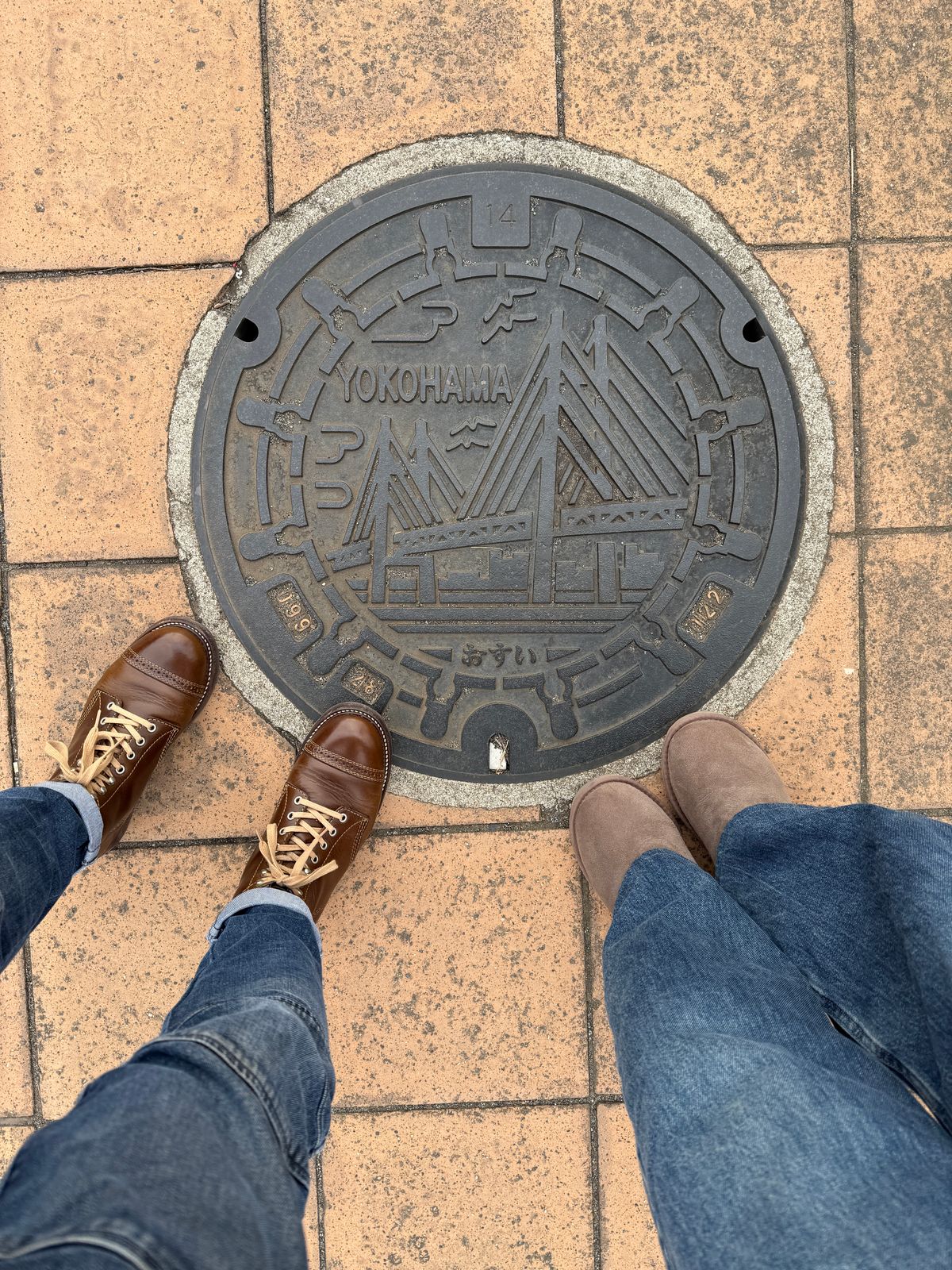 Photo by hype.inu on January 28, 2026 of the John Lofgren Combat Boots in Horween Dark Olive Chromexcel.