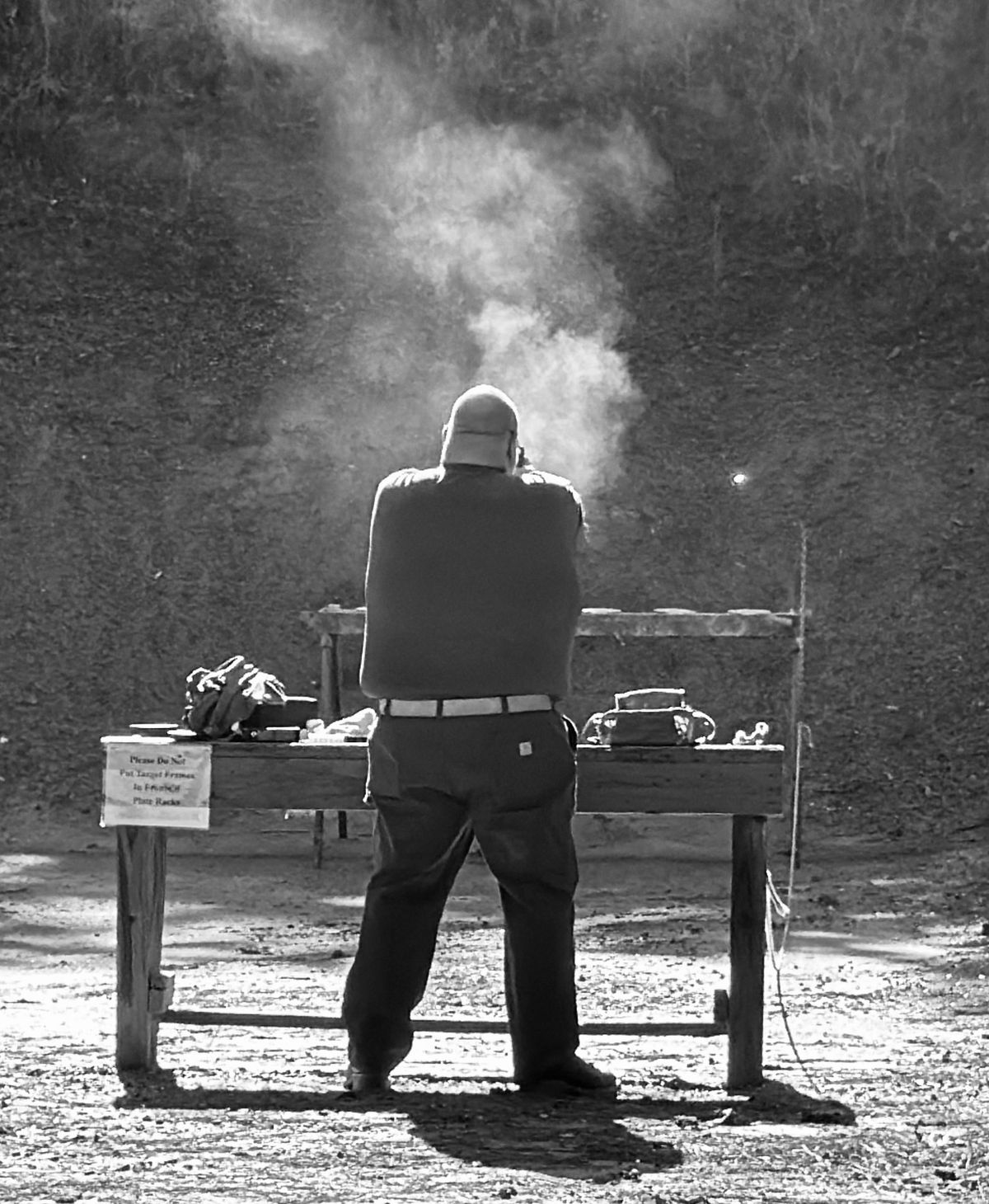 Photo by BigDawg308 on October 31, 2025 of the Frank's Boots FD1 LTT MTO in Horween Cinnamon Waxed Flesh & Horween Natural Waxed Flesh & Horween Black Waxed Flesh.