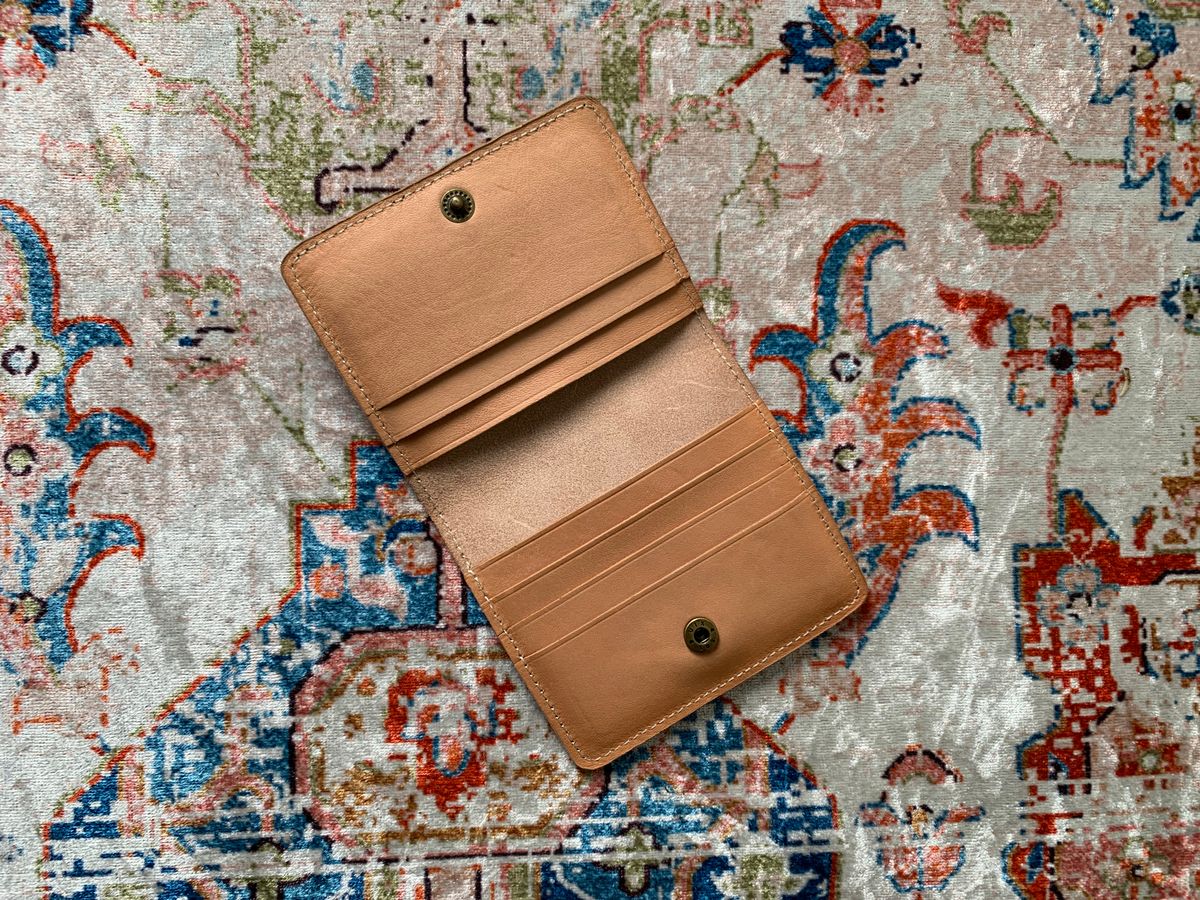 Photo by ggggggaling on November 5, 2025 of the Voyej Rote Maritim Series in Indonesian Natural Pull Up.