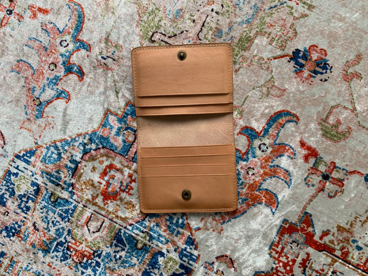 Photo by ggggggaling on November 5, 2025 of the Voyej Rote Maritim Series in Indonesian Natural Pull Up.