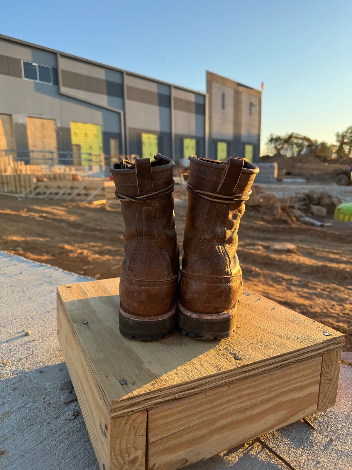 Photo by almazan97 on November 5, 2025 of the Nicks DomePro in Predator Natural.