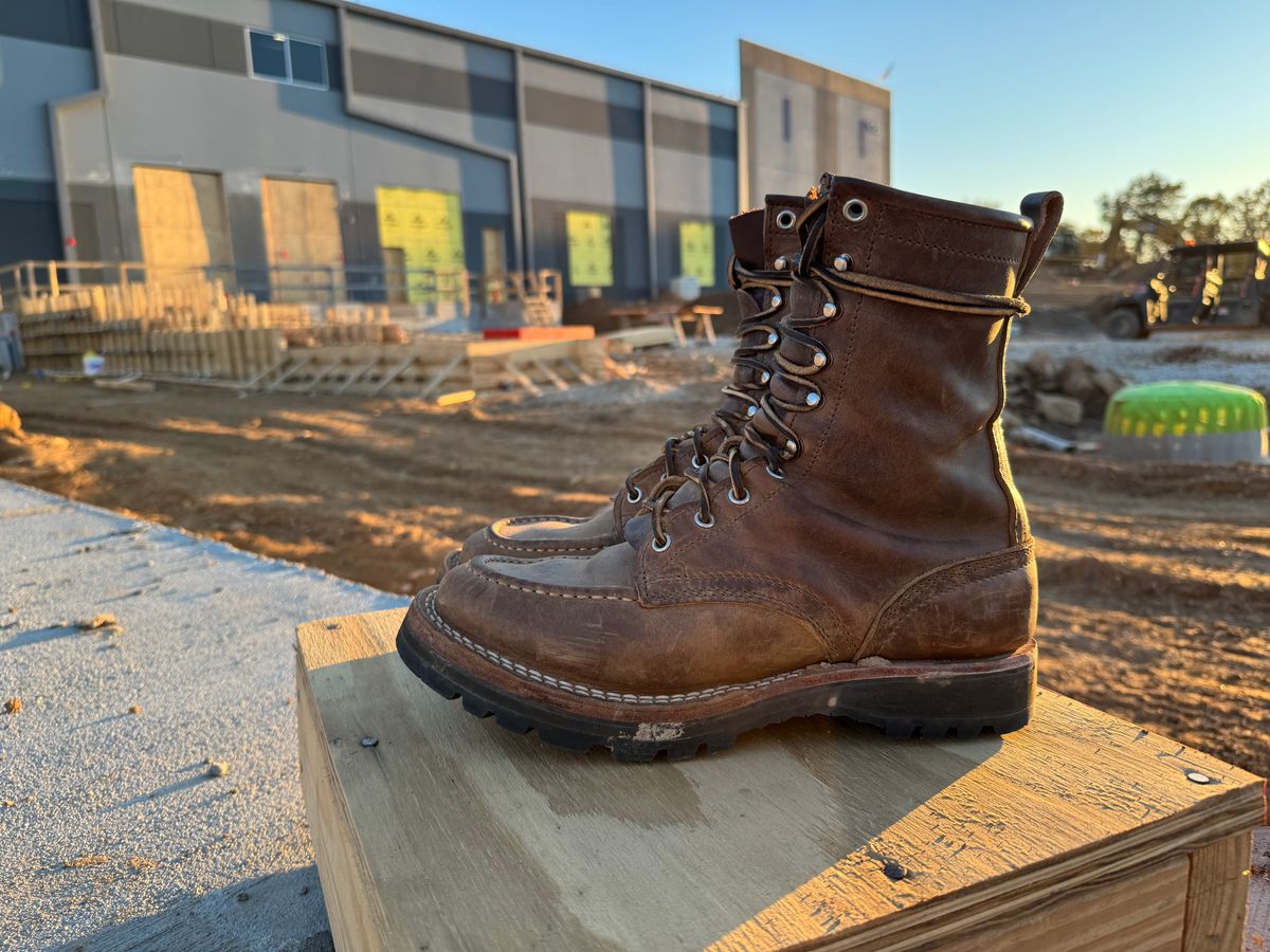 Photo by almazan97 on November 5, 2025 of the Nicks DomePro in Predator Natural.