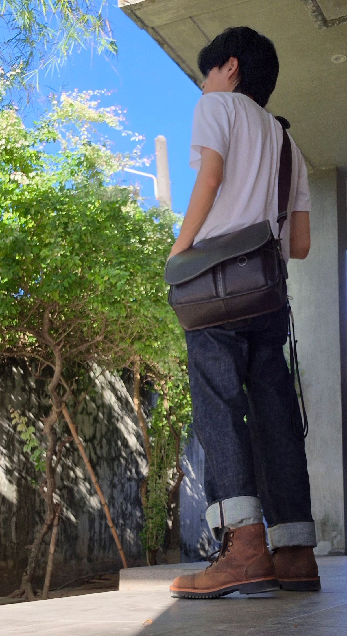 Photo by GastonGL on April 7, 2026 of the Jim Green 719 in Jim Green / Bronco Brown.