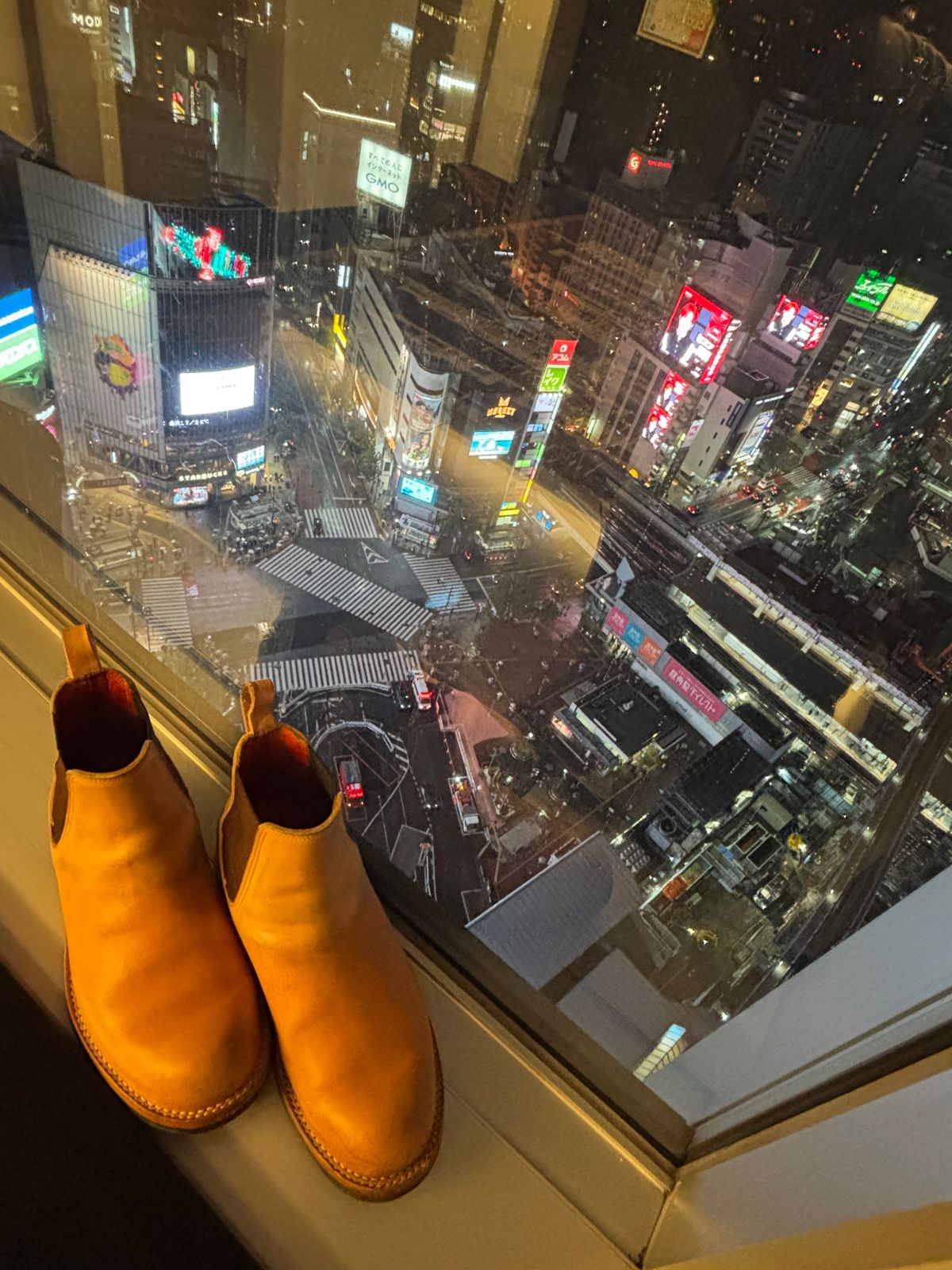 Photo by StitchedNeat on October 16, 2025 of the Bordon Isidro in Wickett & Craig Natural Veg Tan.