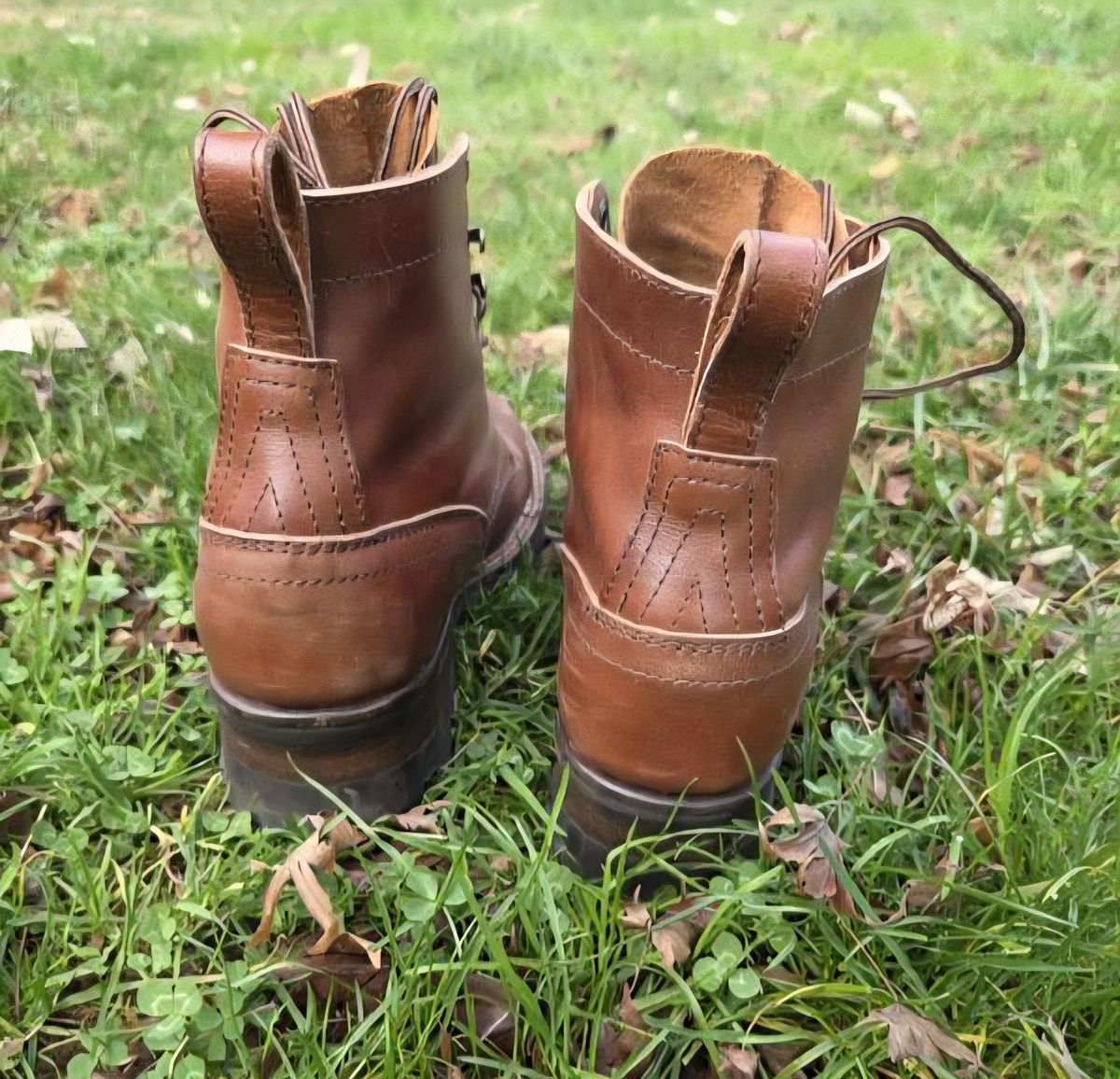 Photo by strykersboots on December 5, 2025 of the Thursday Challenger in Toscanello.