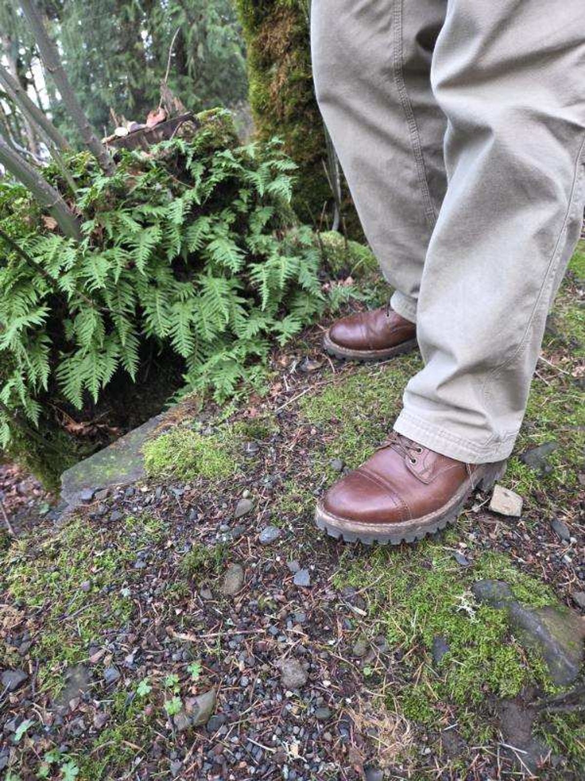 Photo by strykersboots on February 5, 2026 of the Thursday Challenger in Toscanello.