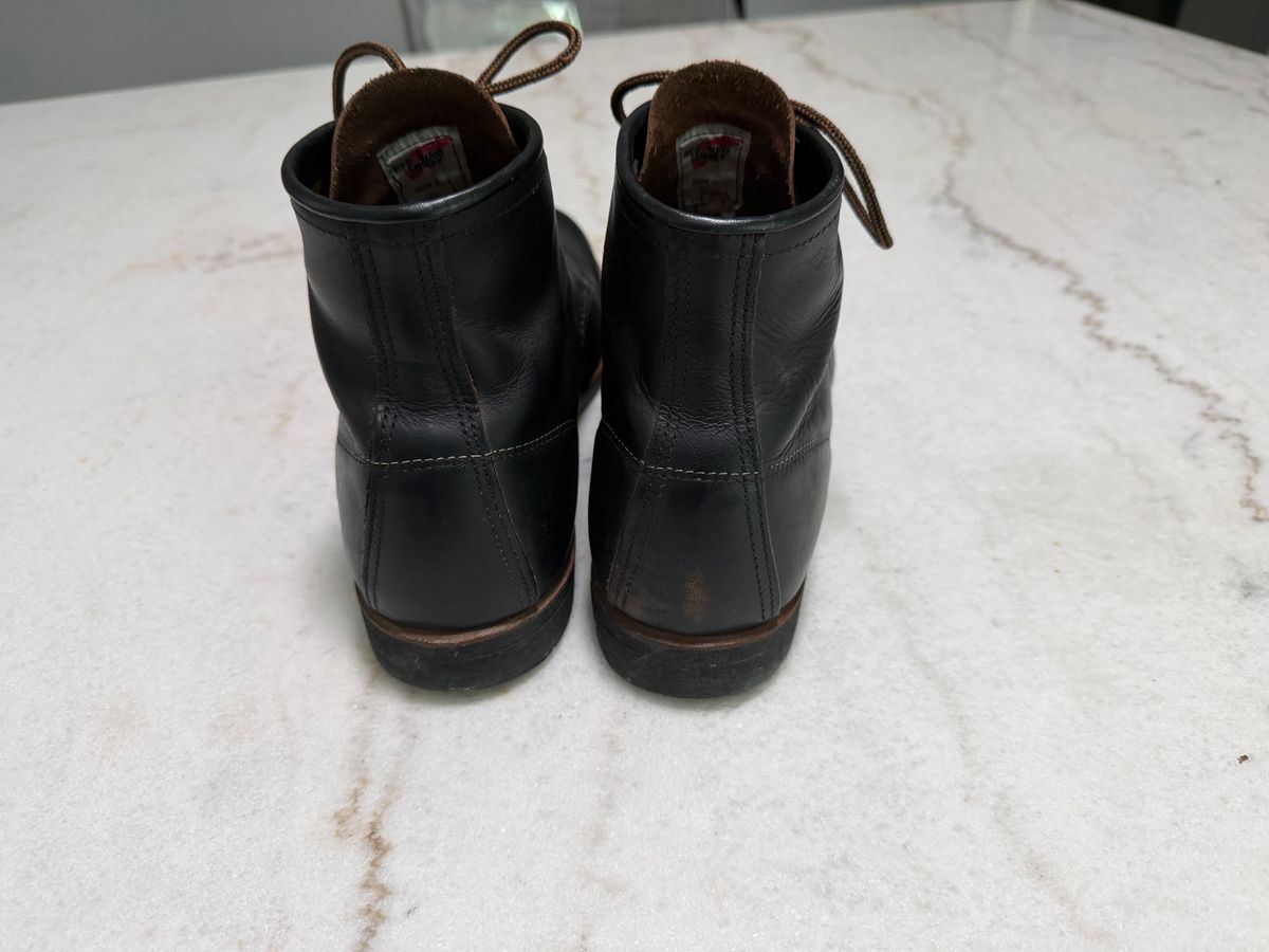 Photo by dabe2297 on March 16, 2026 of the Red Wing Blacksmith in S.B. Foot Black Prairie.