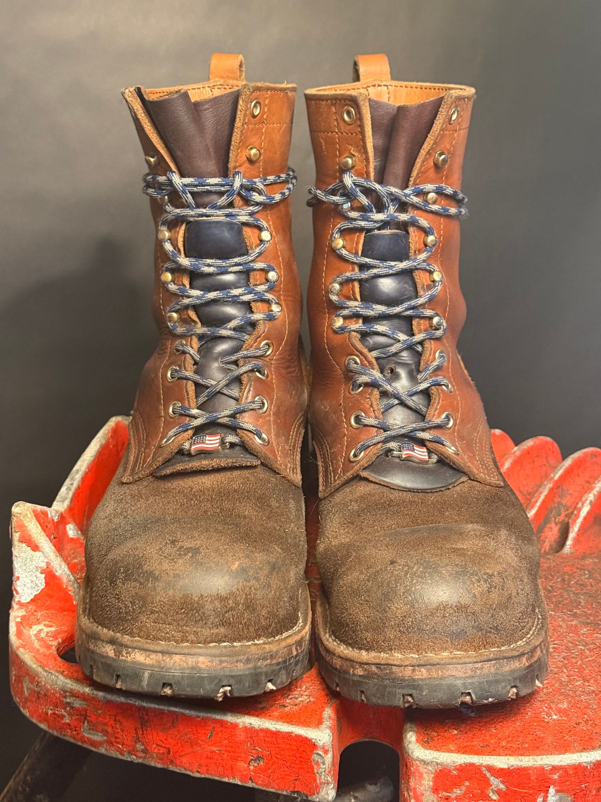 Thumbnail of review: Solid comfort
