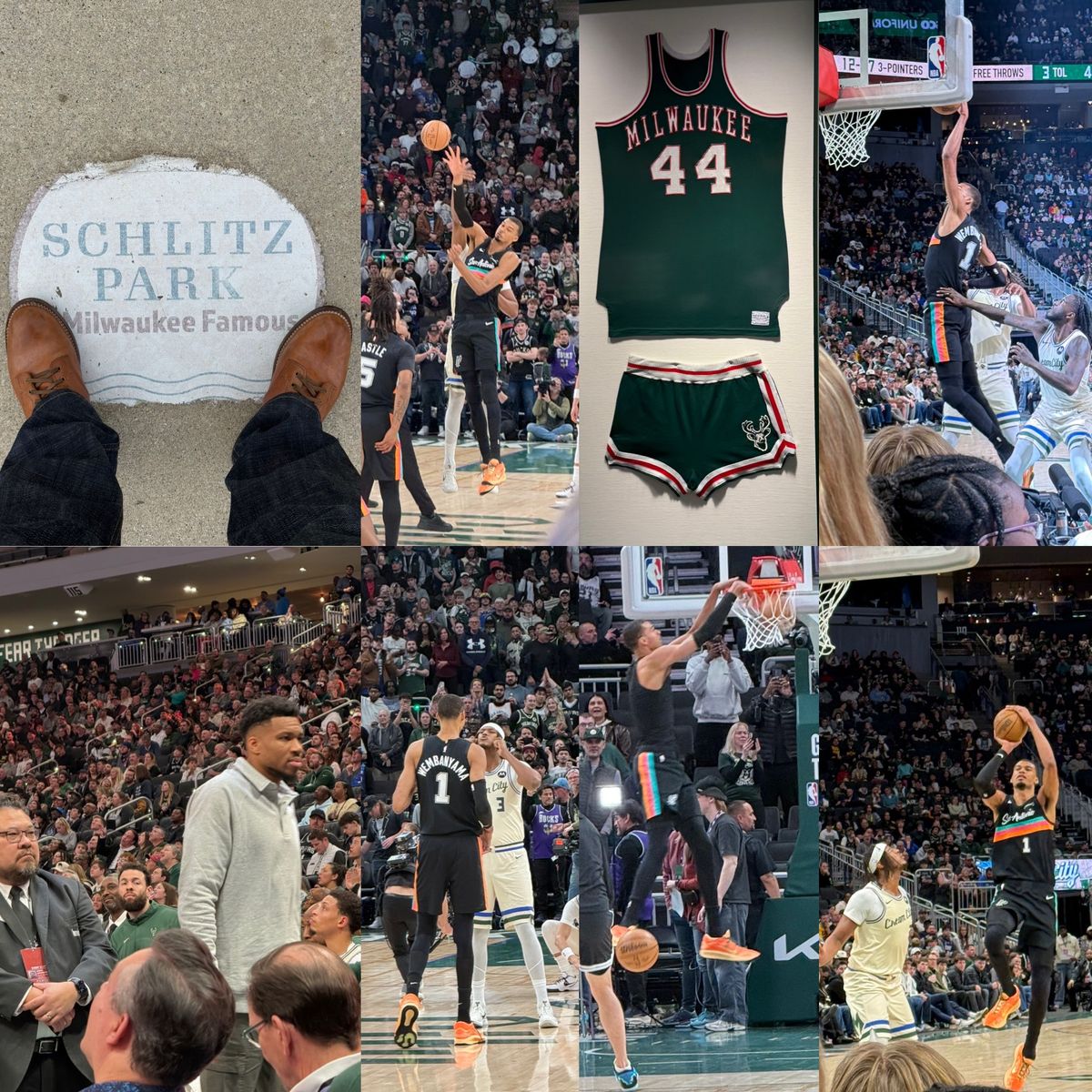 Photo by chris.8888 on March 28, 2026 of the Oldspeed MFG Service Boot 6” in Horween Russet Horsehide Strips.