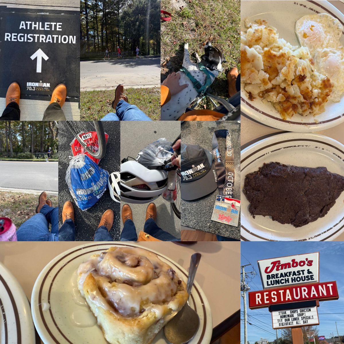 Photo by chris.8888 on October 25, 2025 of the Oldspeed Service Boot 6” in Horween Russet Horsehide Strips.