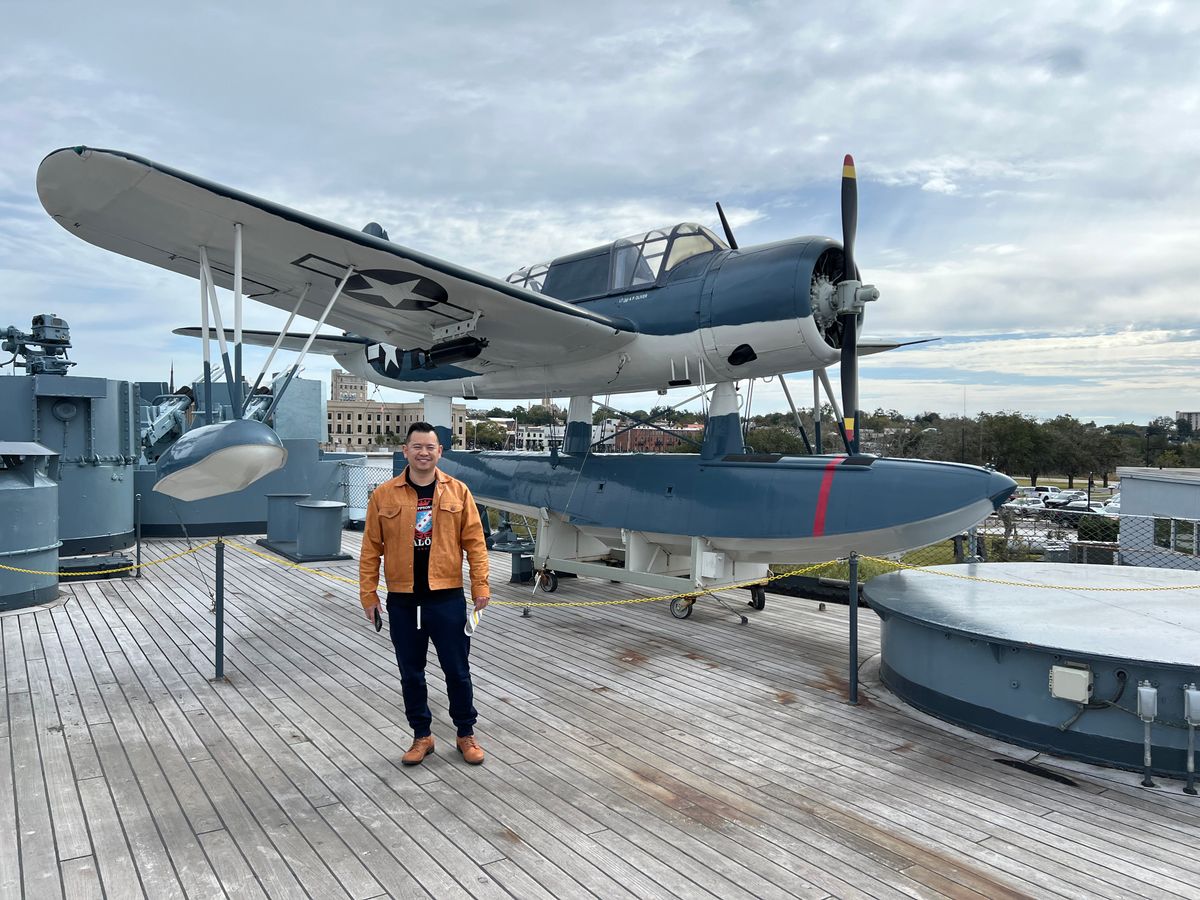 Photo by chris.8888 on October 26, 2025 of the Oldspeed Service Boot 6” in Horween Russet Horsehide Strips.