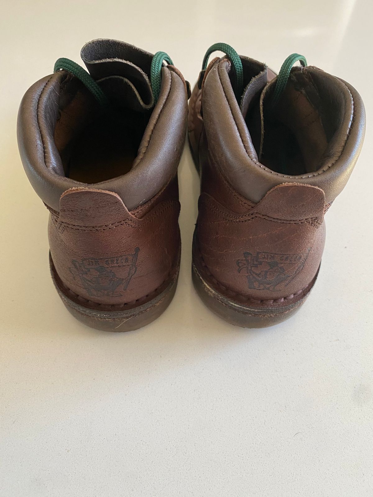 Photo by chris.8888 on March 20, 2025 of the Jim Green African Ranger in African Buffalo Skin.