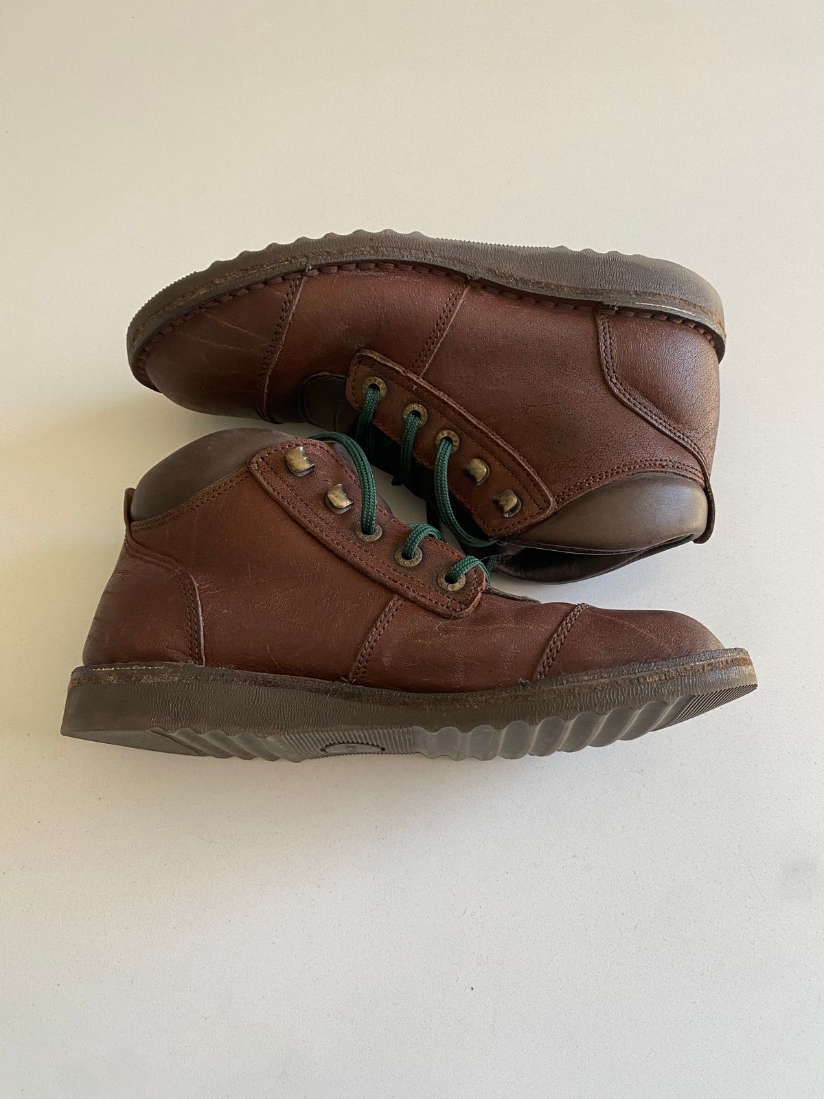 Photo by chris.8888 on March 20, 2025 of the Jim Green African Ranger in African Buffalo Skin.