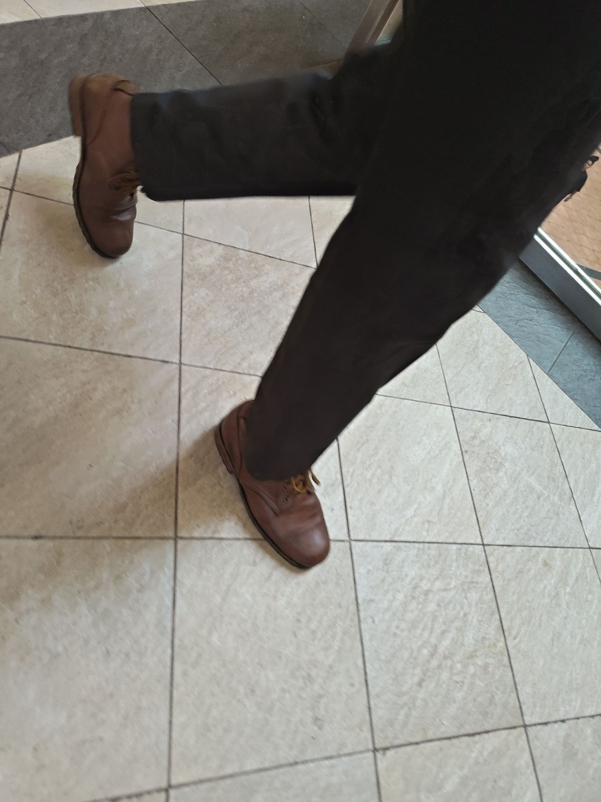 Photo by Joaoie on April 5, 2026 of the Spades Philippines Custom Model in Unknown Leather.