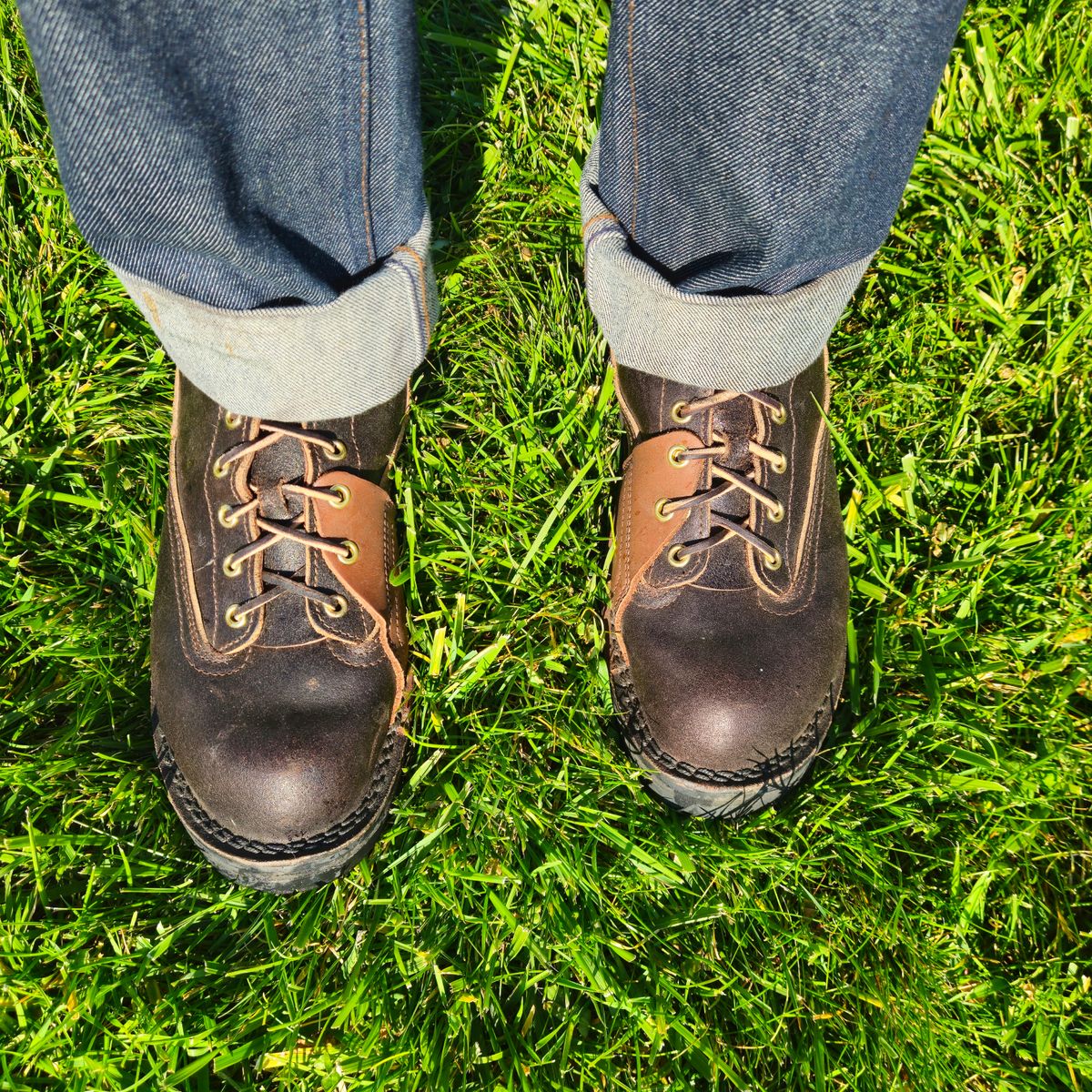Thumbnail of review: Rugged, reliable for wet indoor work, quiet!