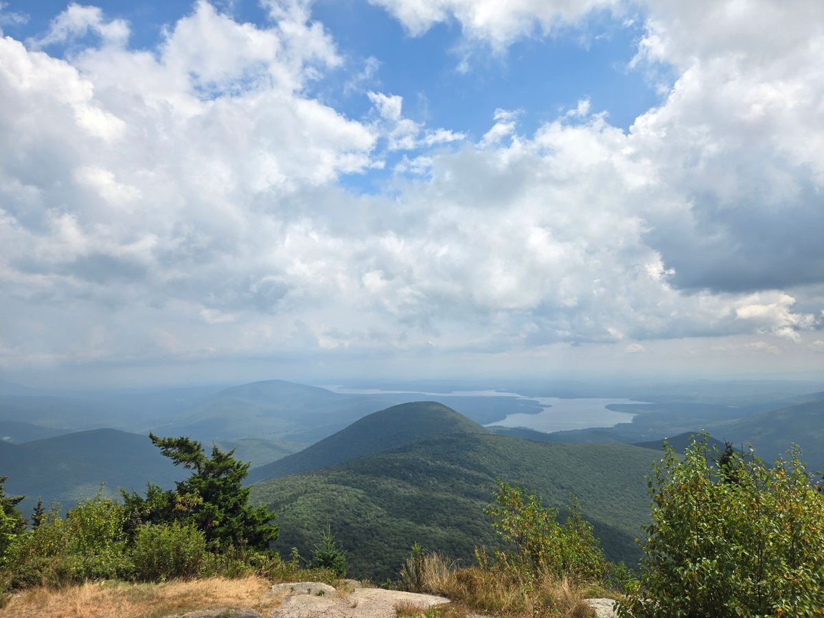 Photo by Amess923 on August 16, 2025 of the Self-Made Barefoot Boot in Chap.
