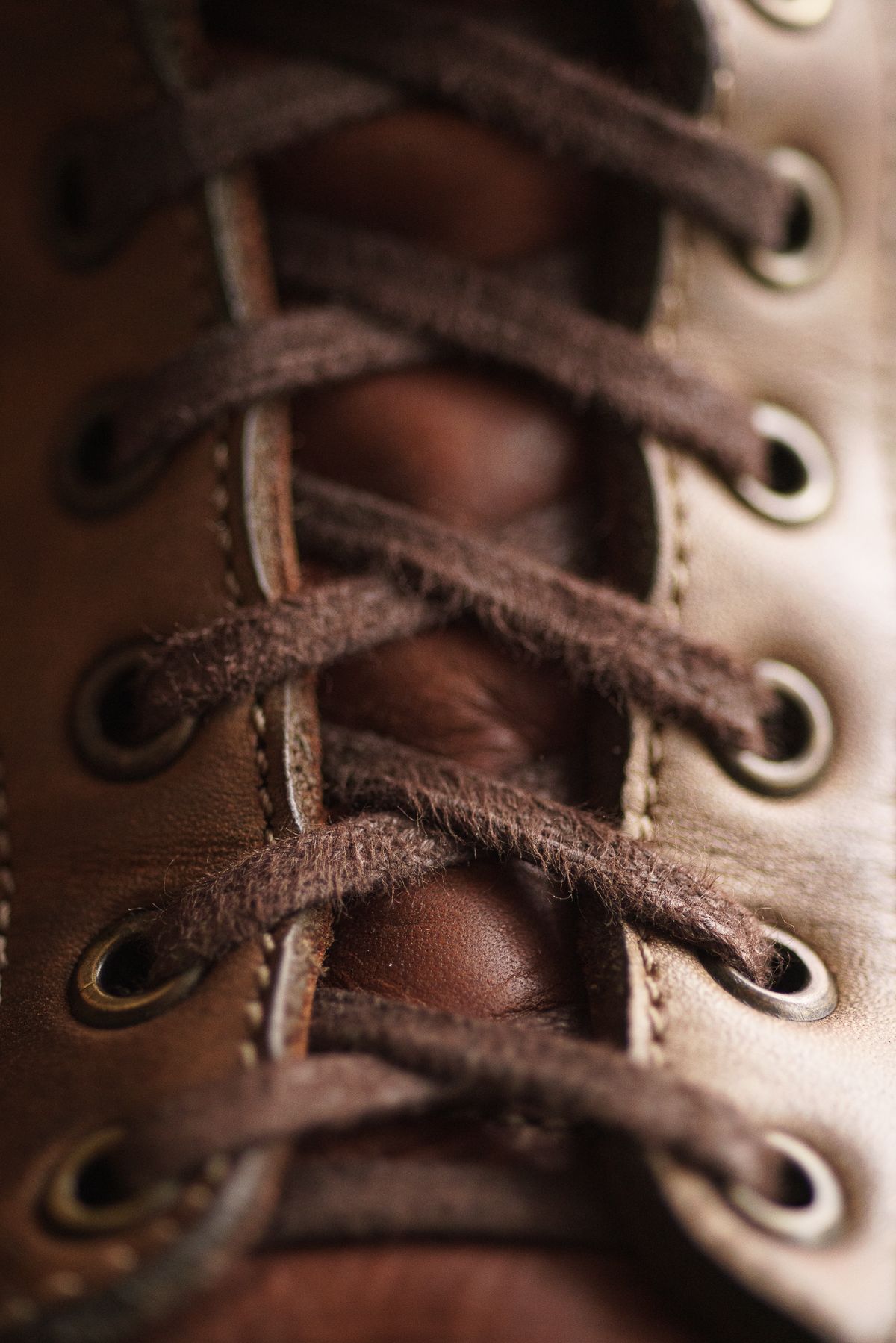Photo by BiengerZ on April 4, 2025 of the Willie's Handmade Boots Monkey Boot in Horween Natural Latigo & Latigo GBS – Light Natural.