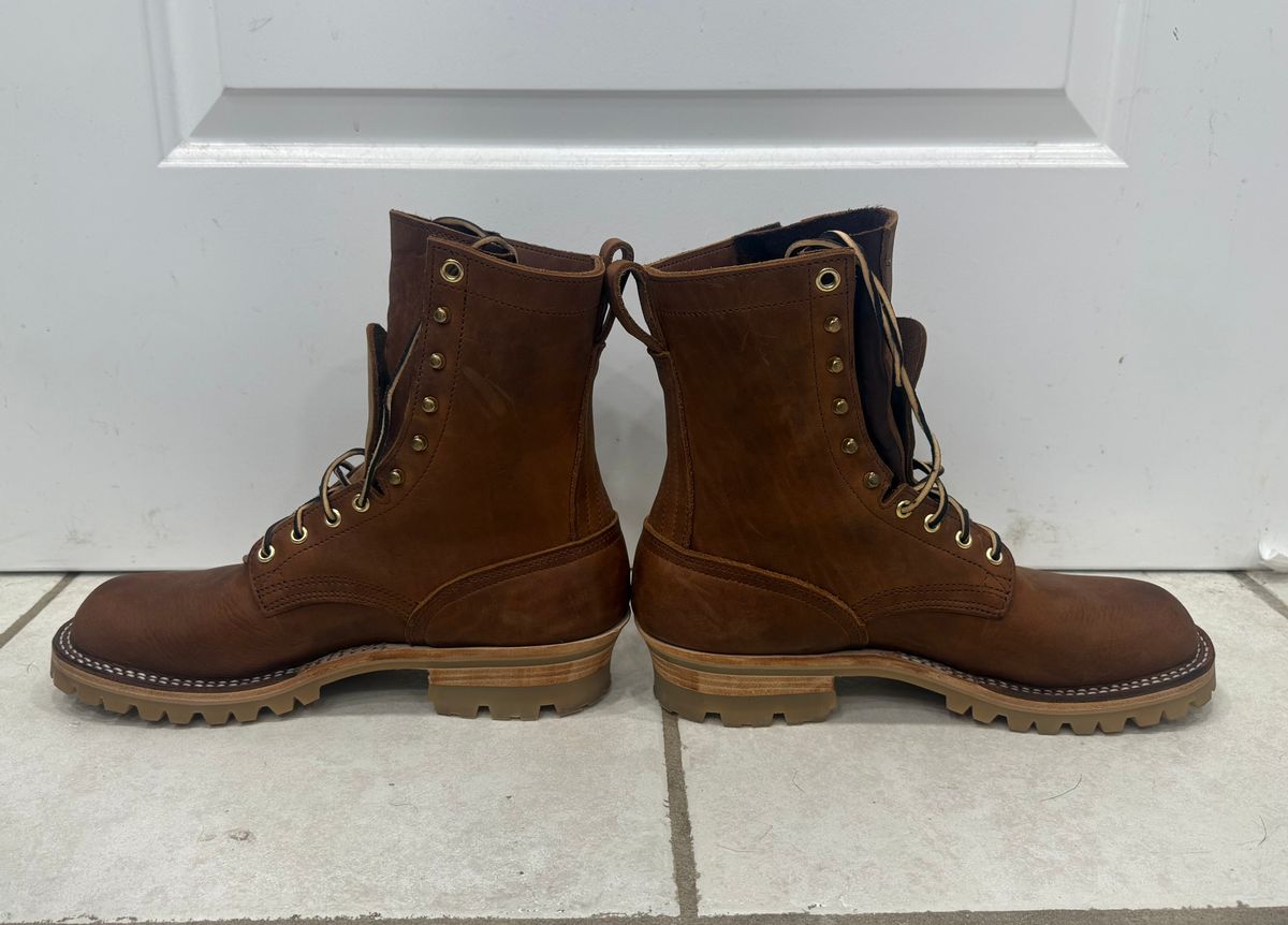 Photo by ConnorT on March 16, 2026 of the Nicks BuilderPro HD in 1964 Monarch.