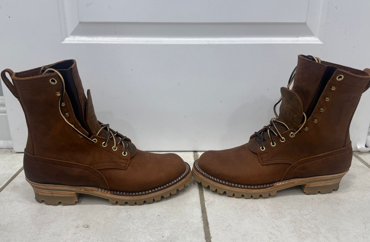 Photo by ConnorT on March 16, 2026 of the Nicks BuilderPro HD in 1964 Monarch.