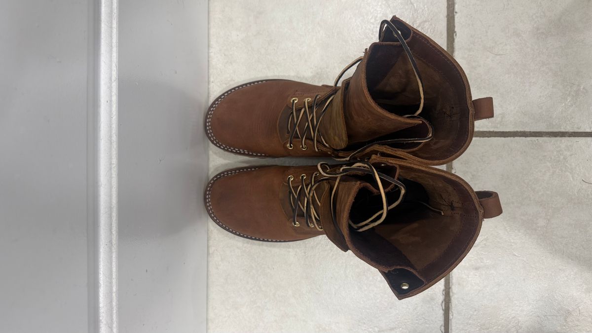 Photo by ConnorT on March 16, 2026 of the Nicks BuilderPro HD in 1964 Monarch.