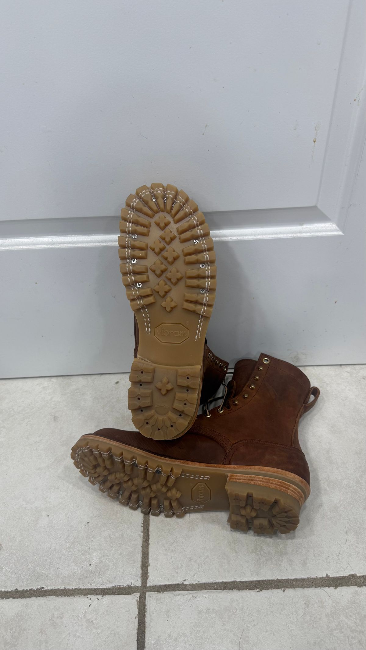 Photo by ConnorT on March 16, 2026 of the Nicks BuilderPro HD in 1964 Monarch.